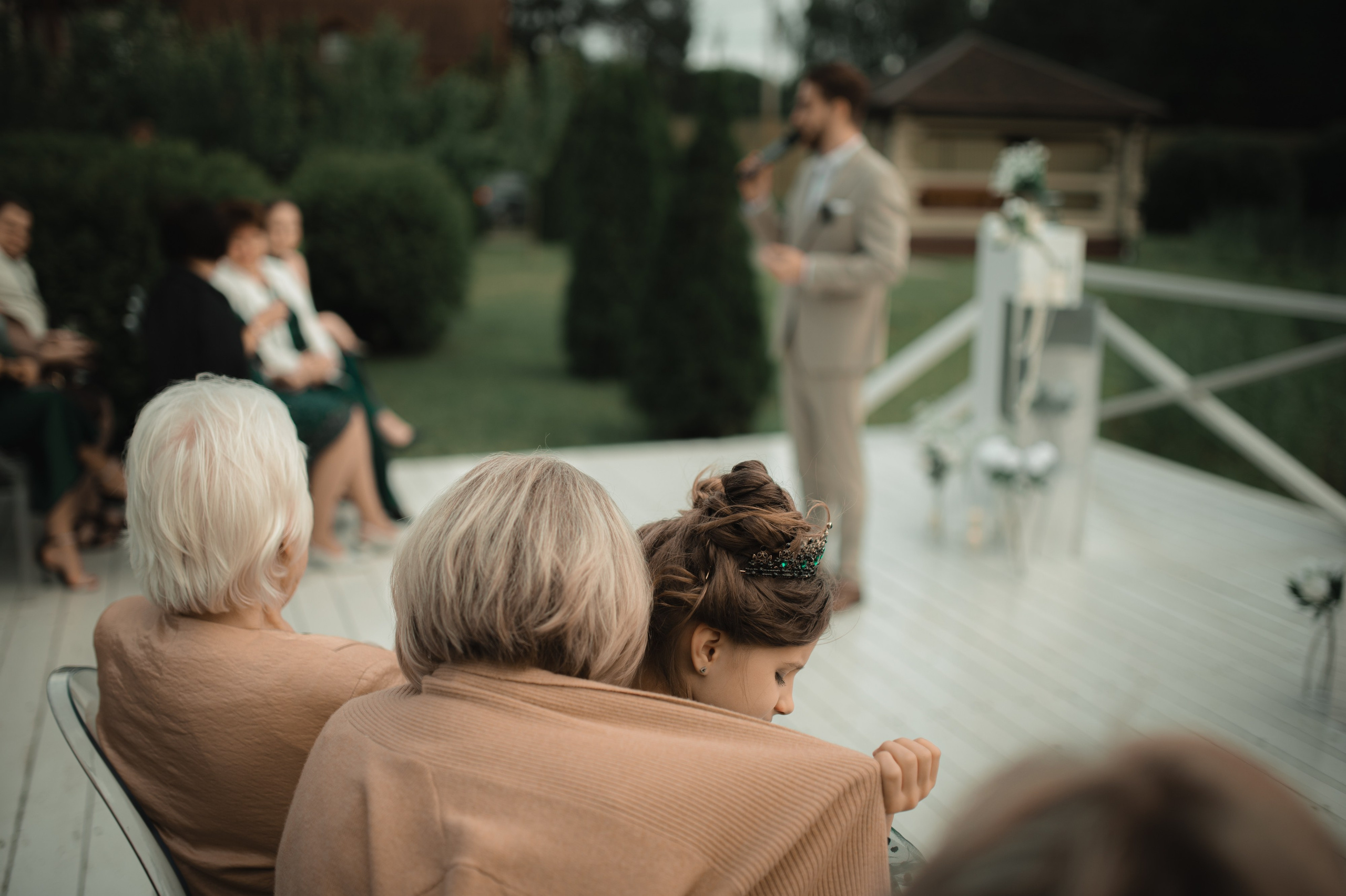 Екатерина и Павел. Свадебный и портретный фотограф в Москве Жердев Даниил