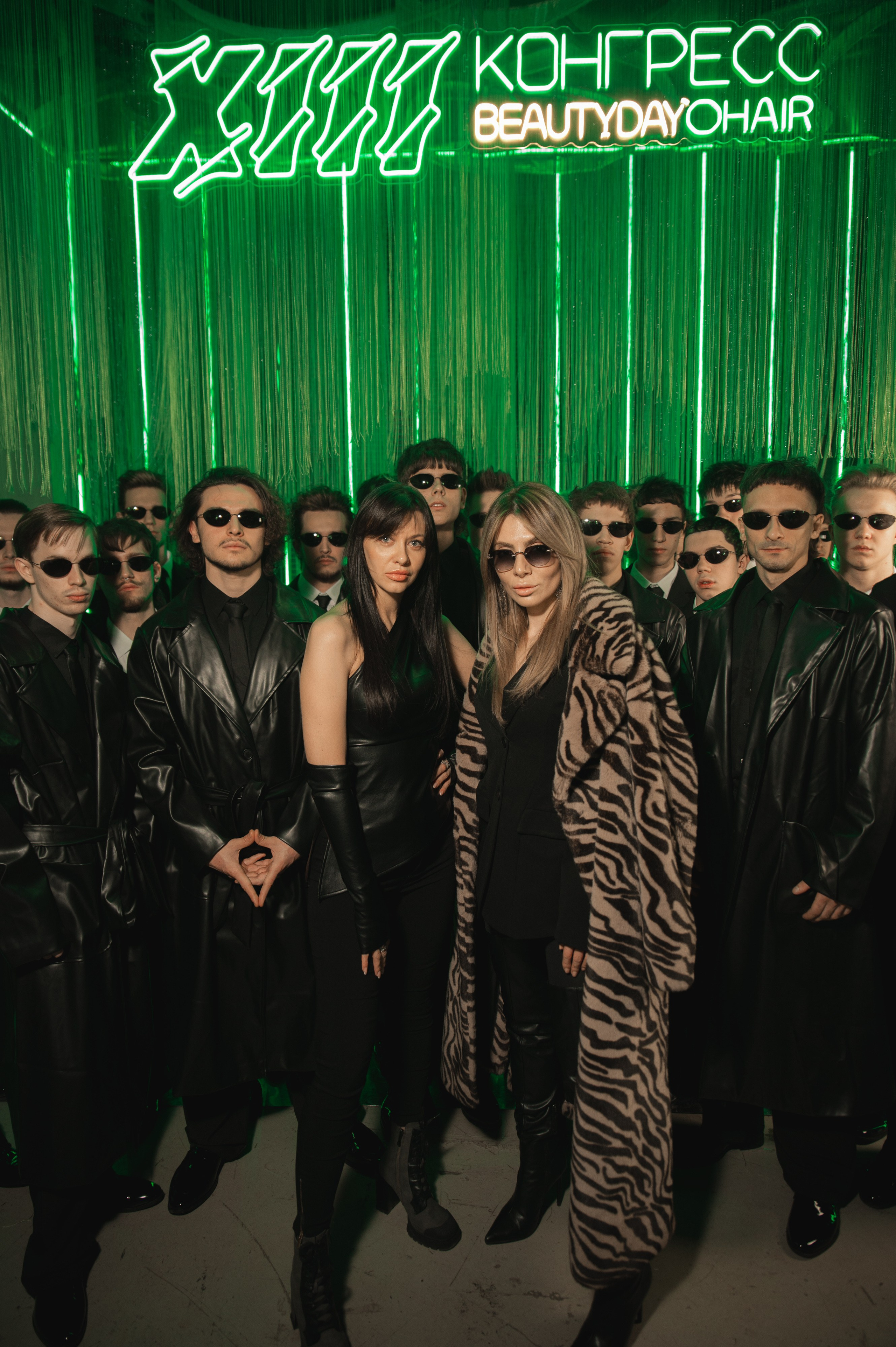 BeautyDayForHair. Свадебный и портретный фотограф в Москве Жердев Даниил