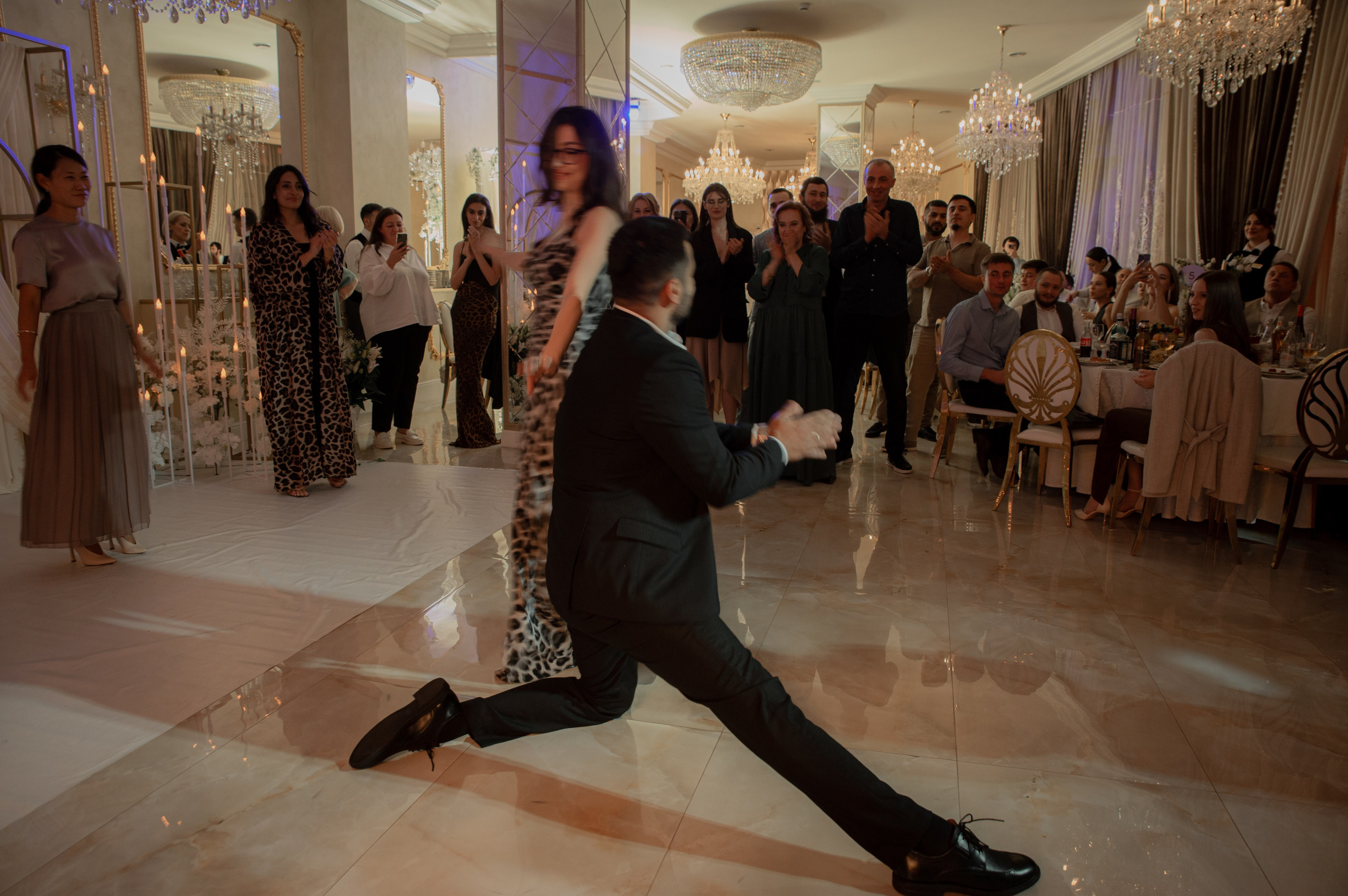 Кристина и Артём. Свадебный и портретный фотограф в Москве Жердев Даниил