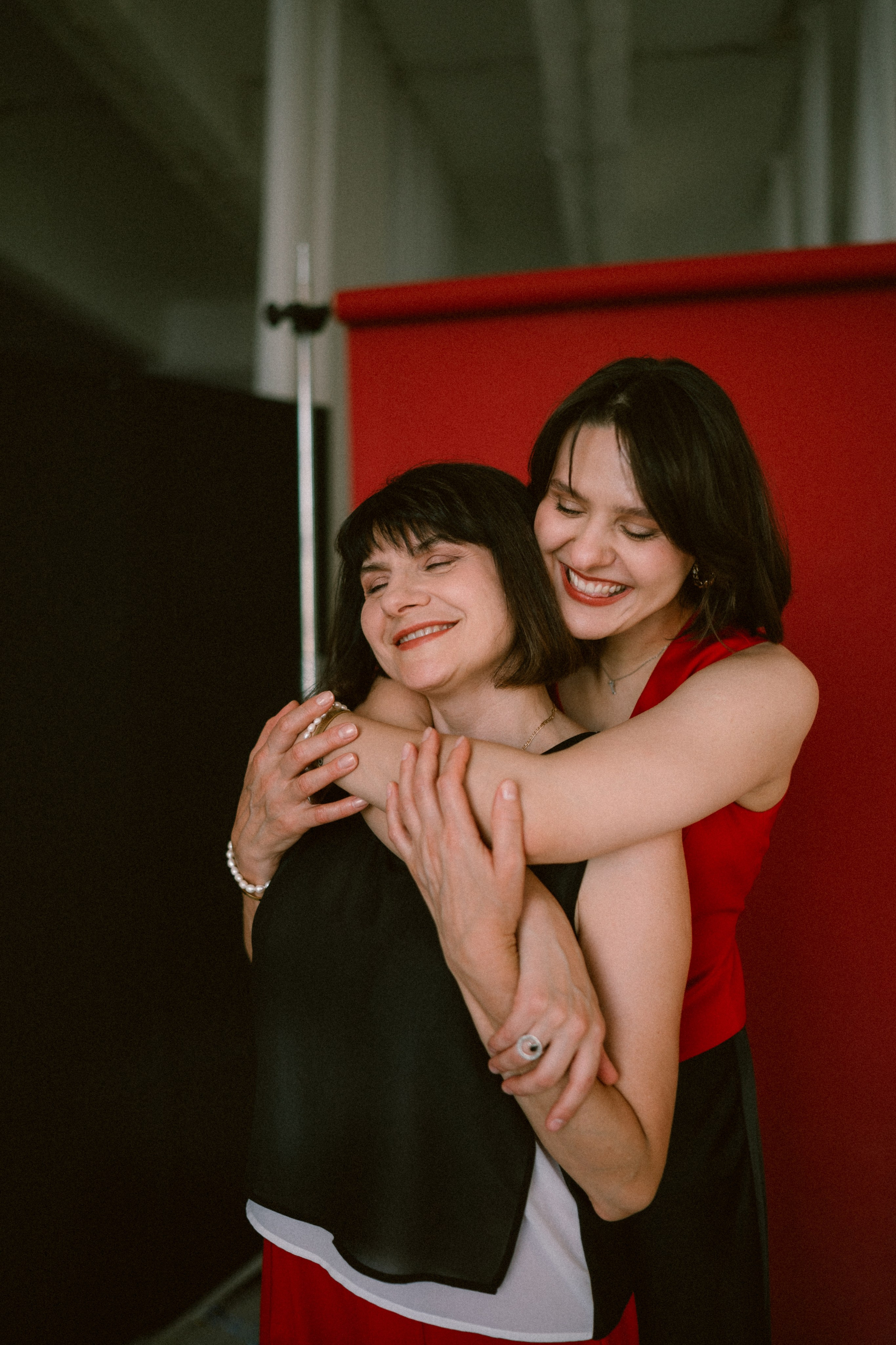 Две Татьяны. Фотограф в Санкт-Петербурге Батурина Елена