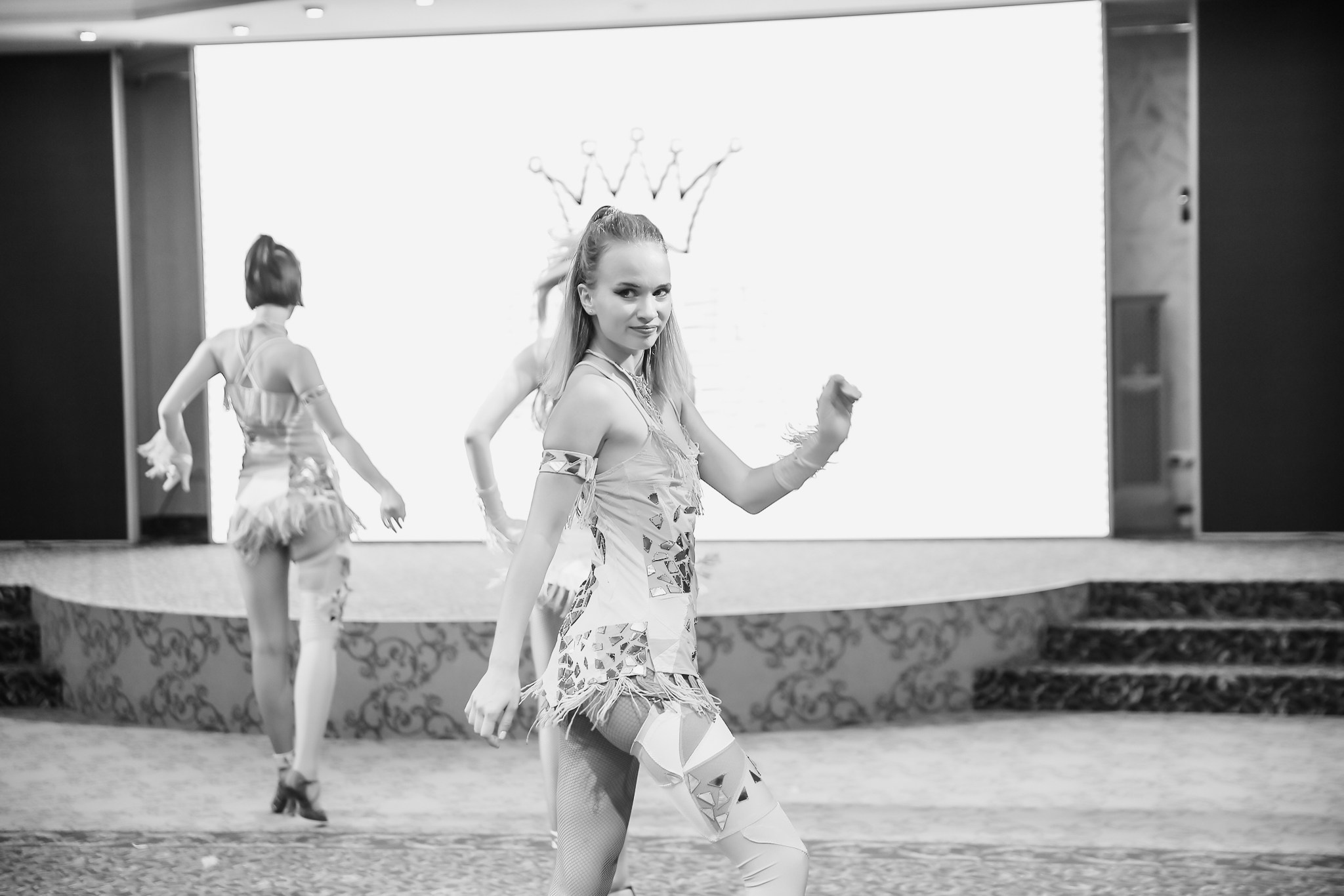 Конкурс красоты «QUEEN CRIMEA 2023». Фотограф в Крыму Григорий
