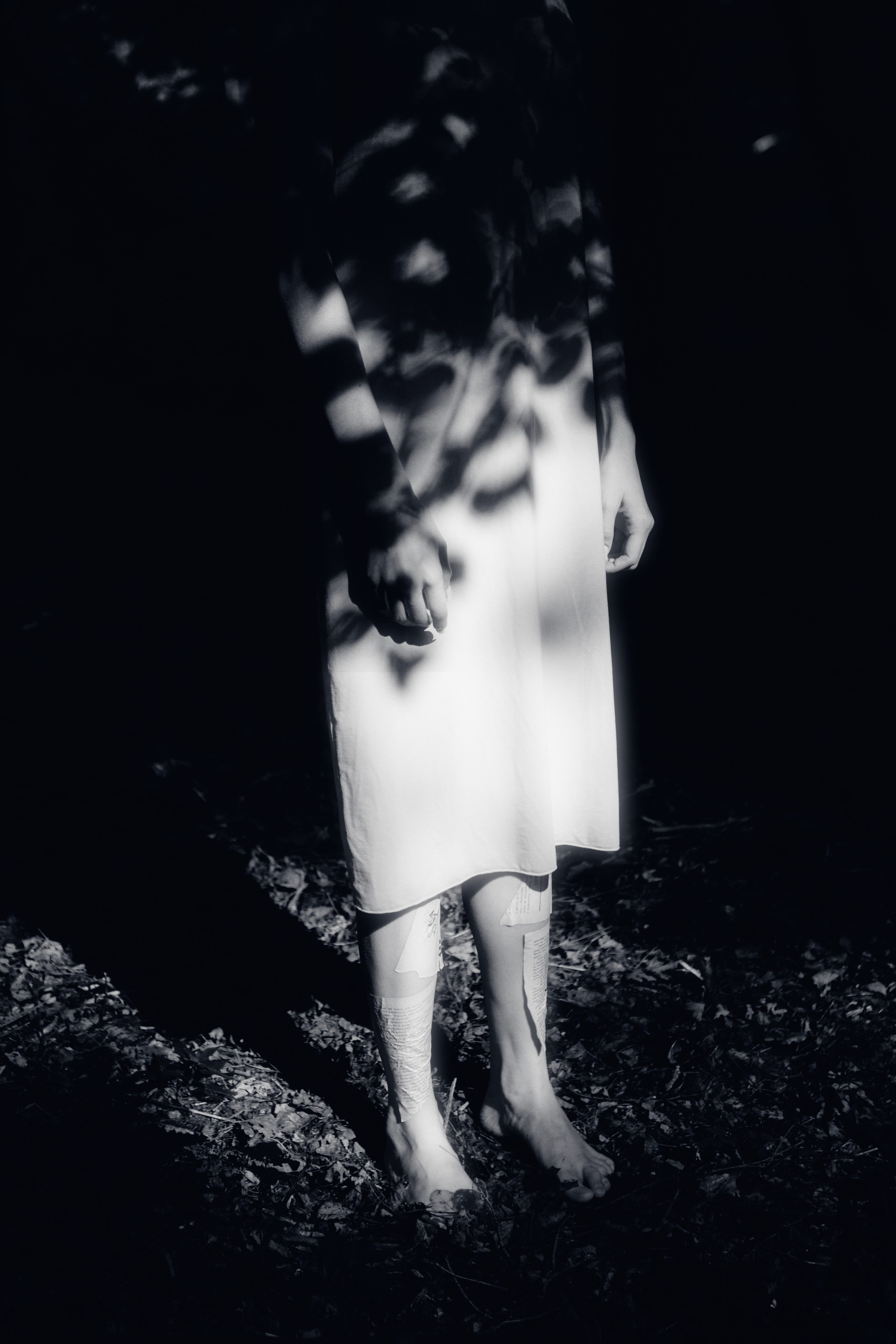 Литургия тлена. Фотограф в Омске Екатерина Павлова