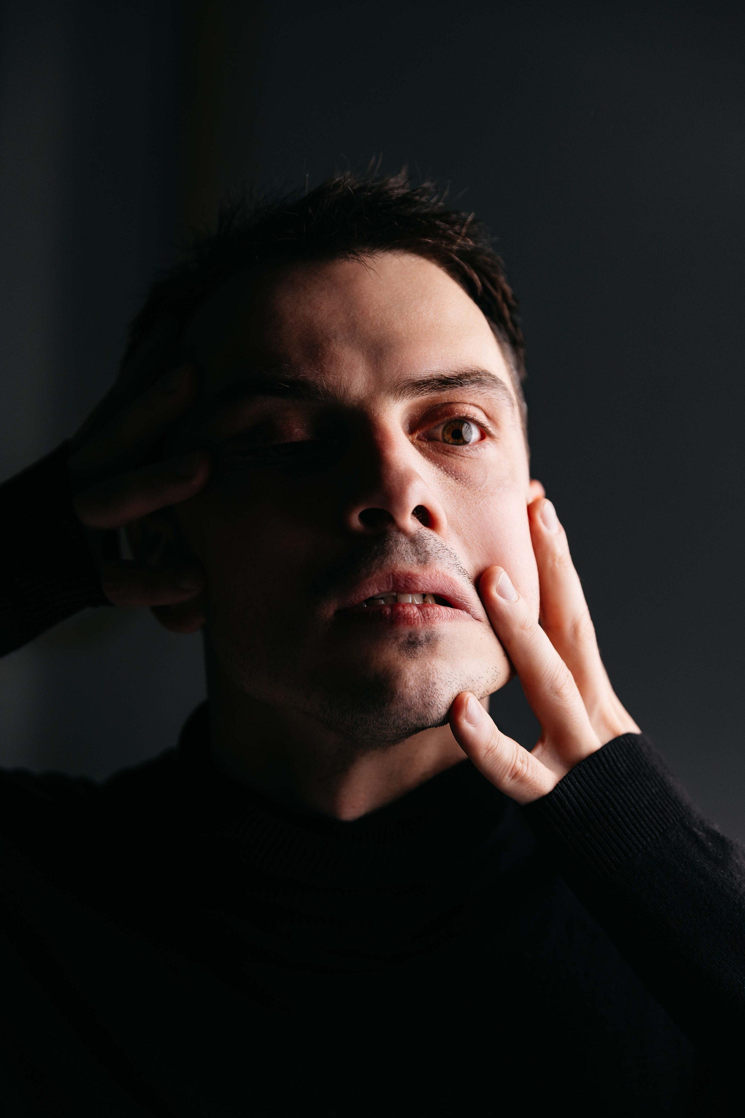 Алексей Измайлов. Фотограф в Твери Лагодная Яна