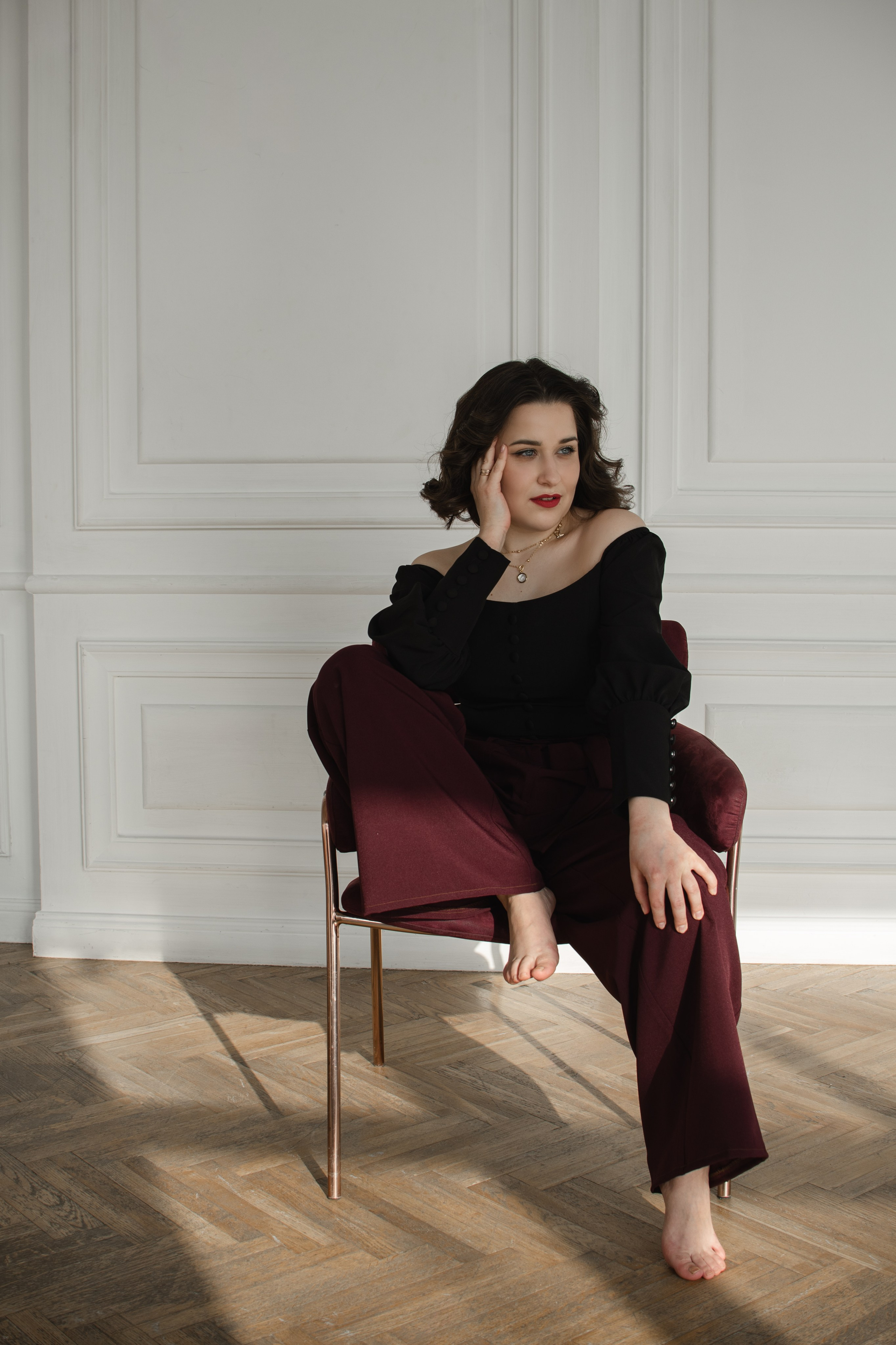 Татьяна. Фотограф Челябинск Екатерина Миниханова