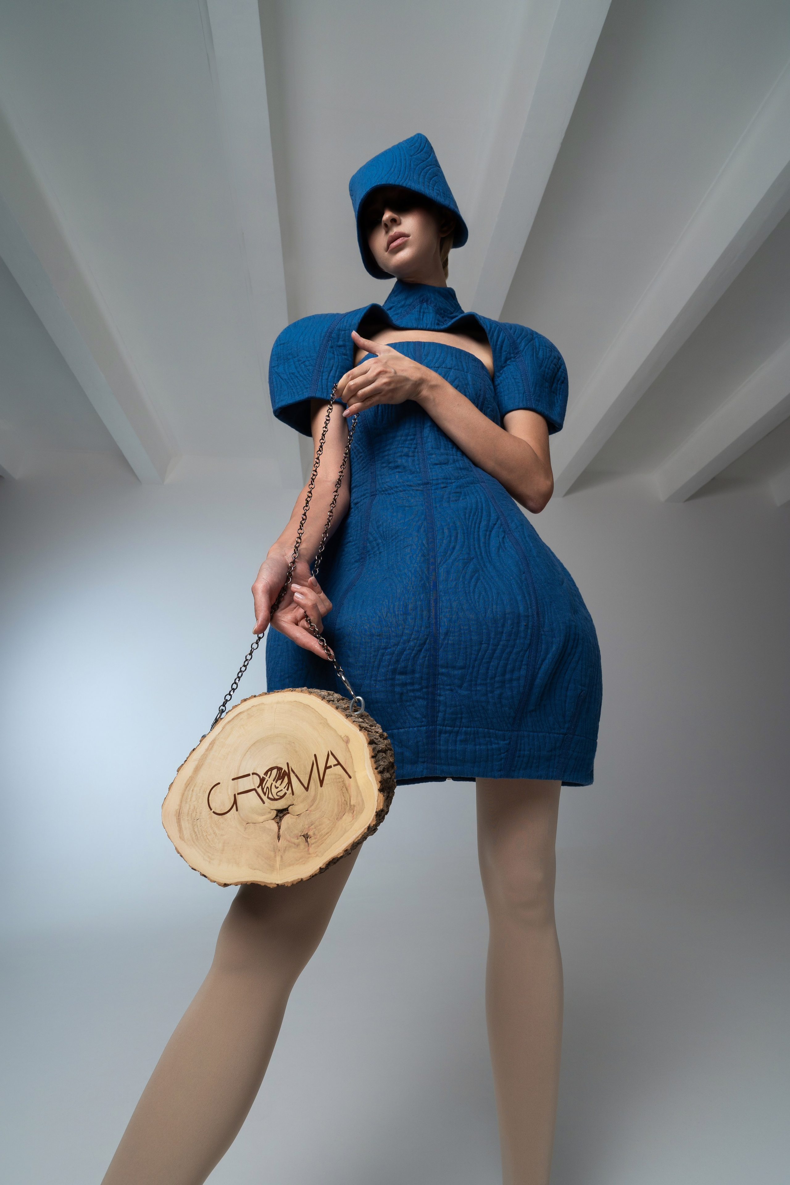 Fashion для «CROMASOMA». Арт-фотограф в Краснодаре