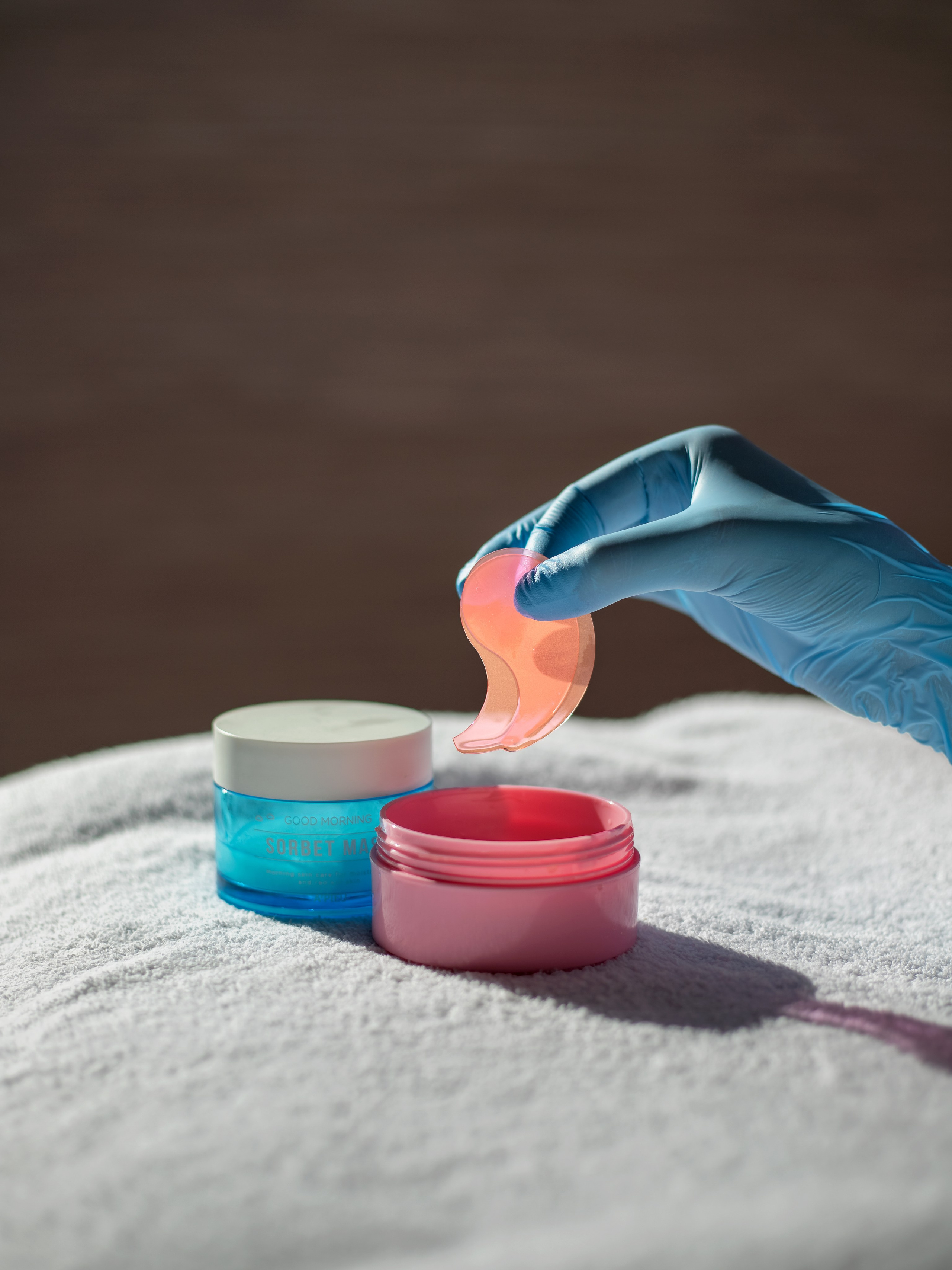 Контент для косметолога. Фотограф в Москве. Женские фотосессии, love-story, контент