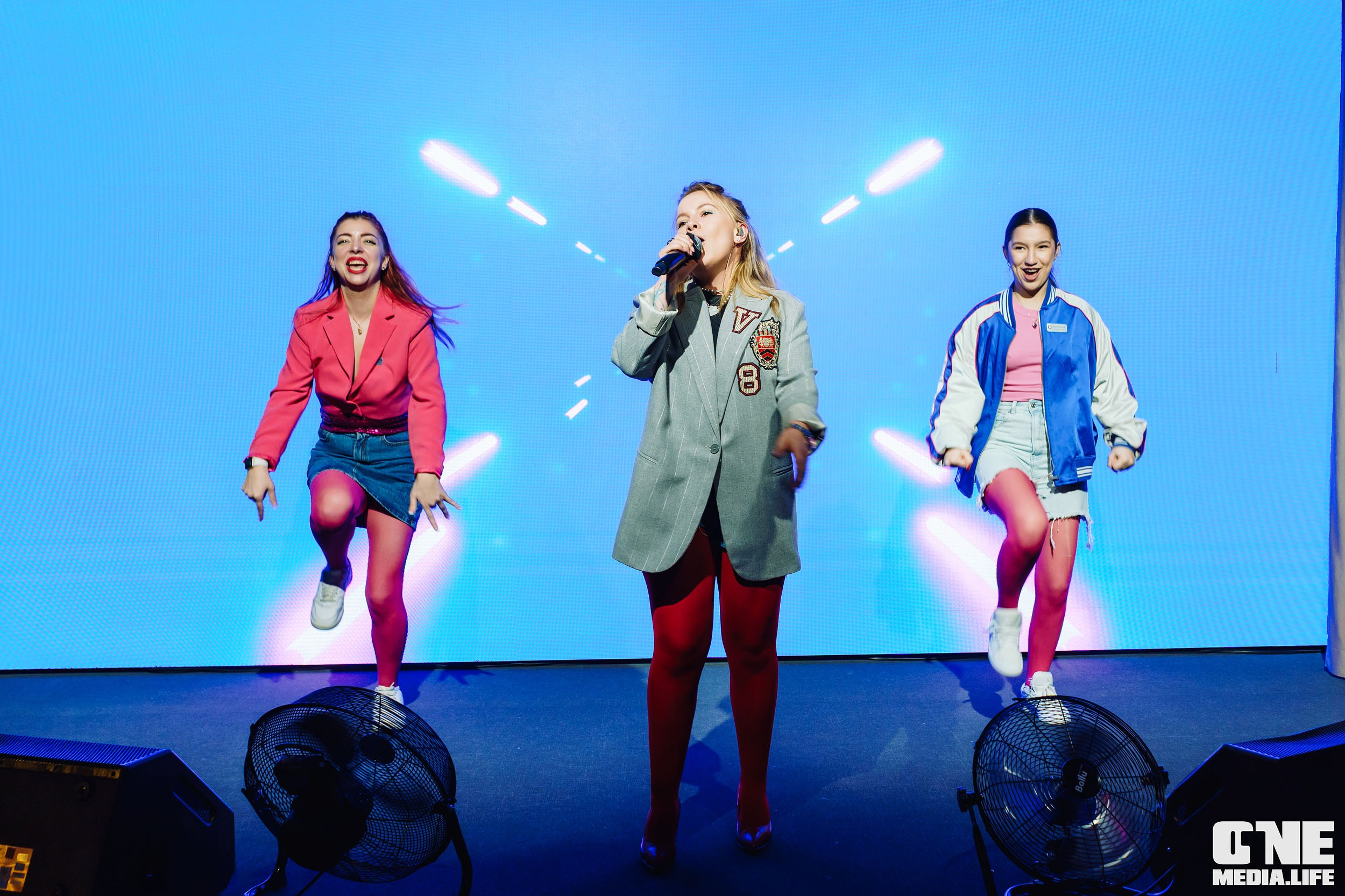 Фоторепортаж из ресторана Океан. One Media Life: фоторепортажи, фотоотчеты с мероприятий и заведений