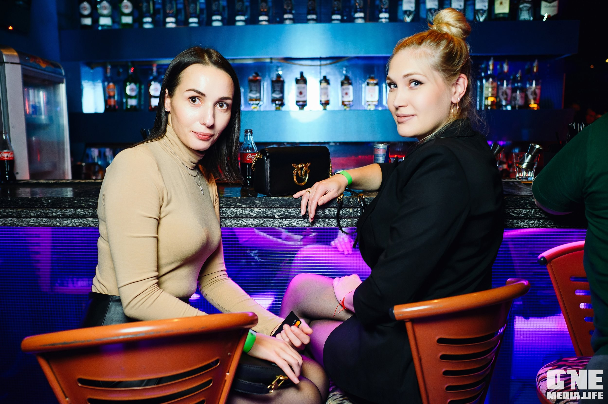 Фоторепортаж из Развлекательного комплекса Планета. One Media Life: фоторепортажи, фотоотчеты с мероприятий и заведений