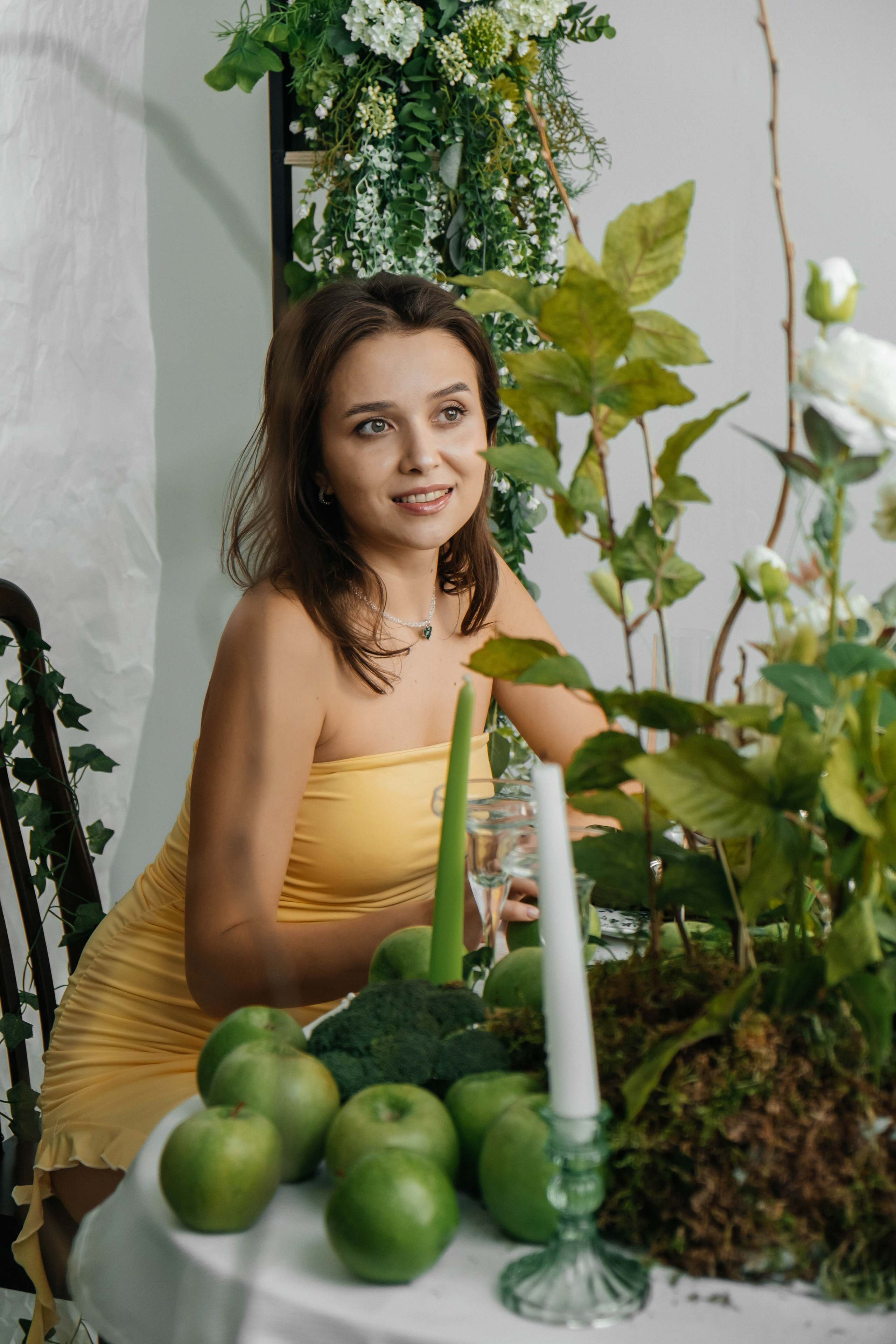 Гузалия. Свадебный и портретный фотограф Казань | Белебей