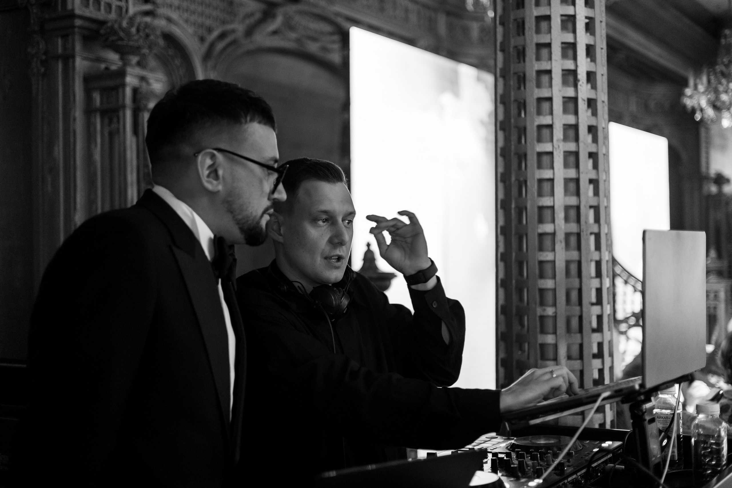 Турандот. Фотограф Москва Людмила Белова