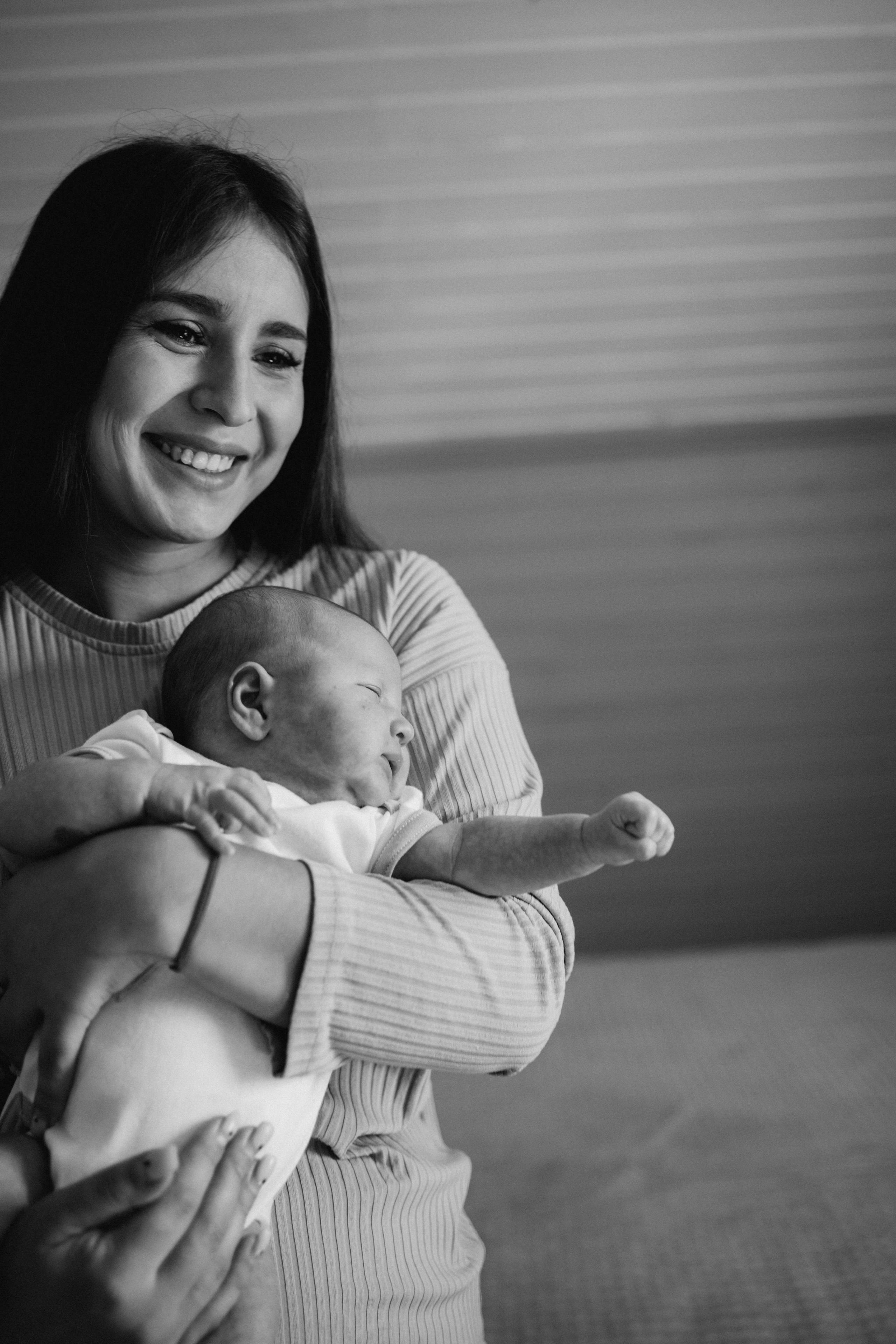 Маленький принц. Семейный lifestyle фотограф в Казани Ксения Верясова