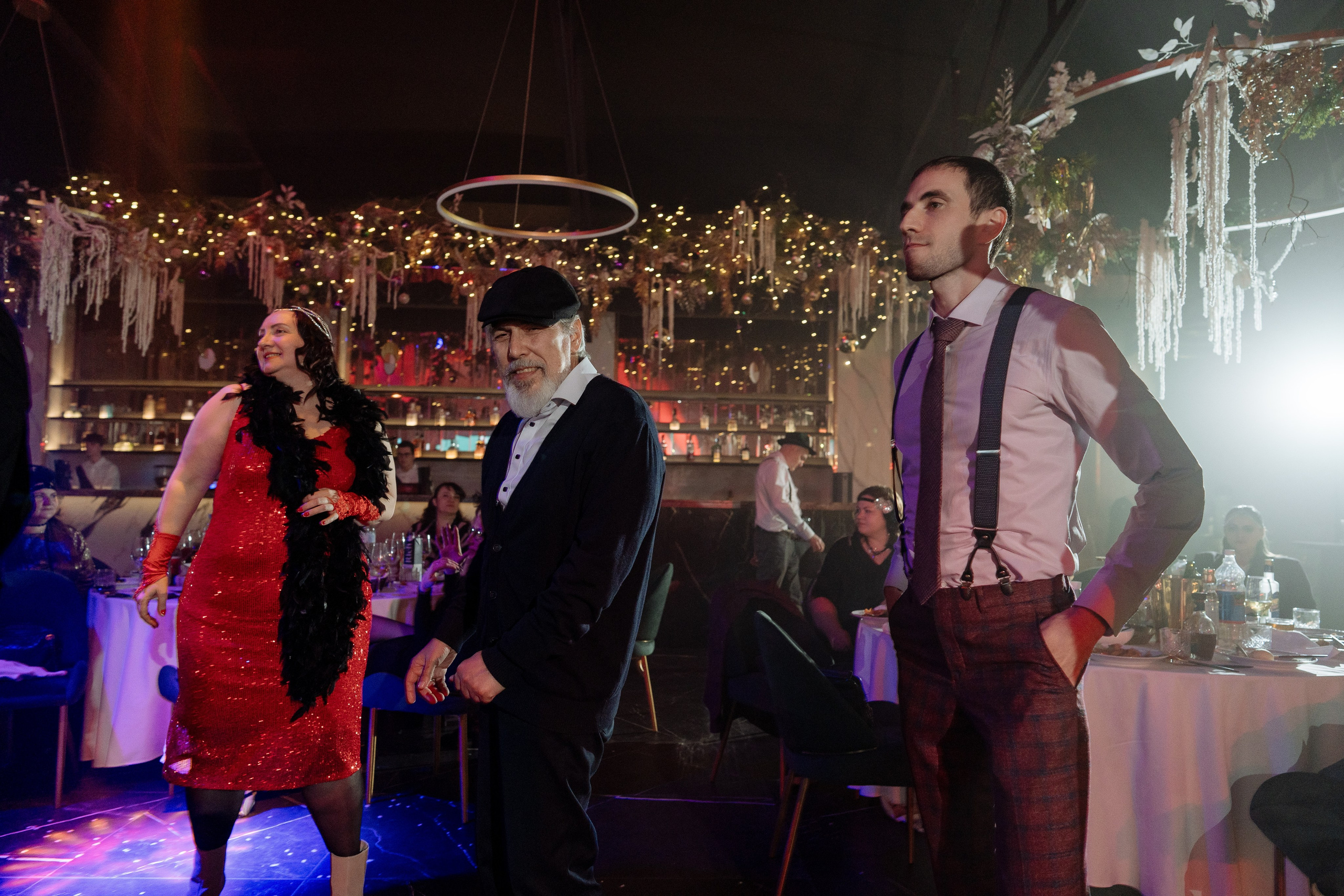 Альбион Тур