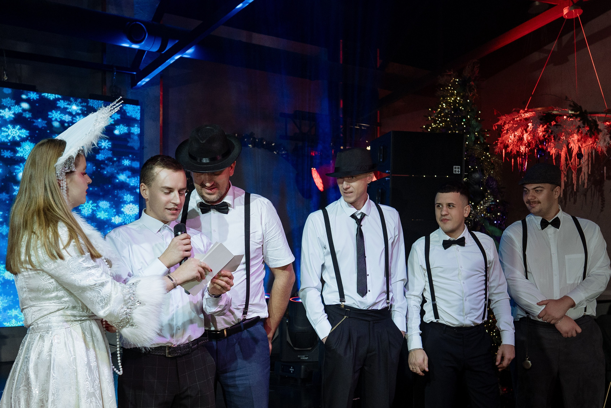 Альбион Тур