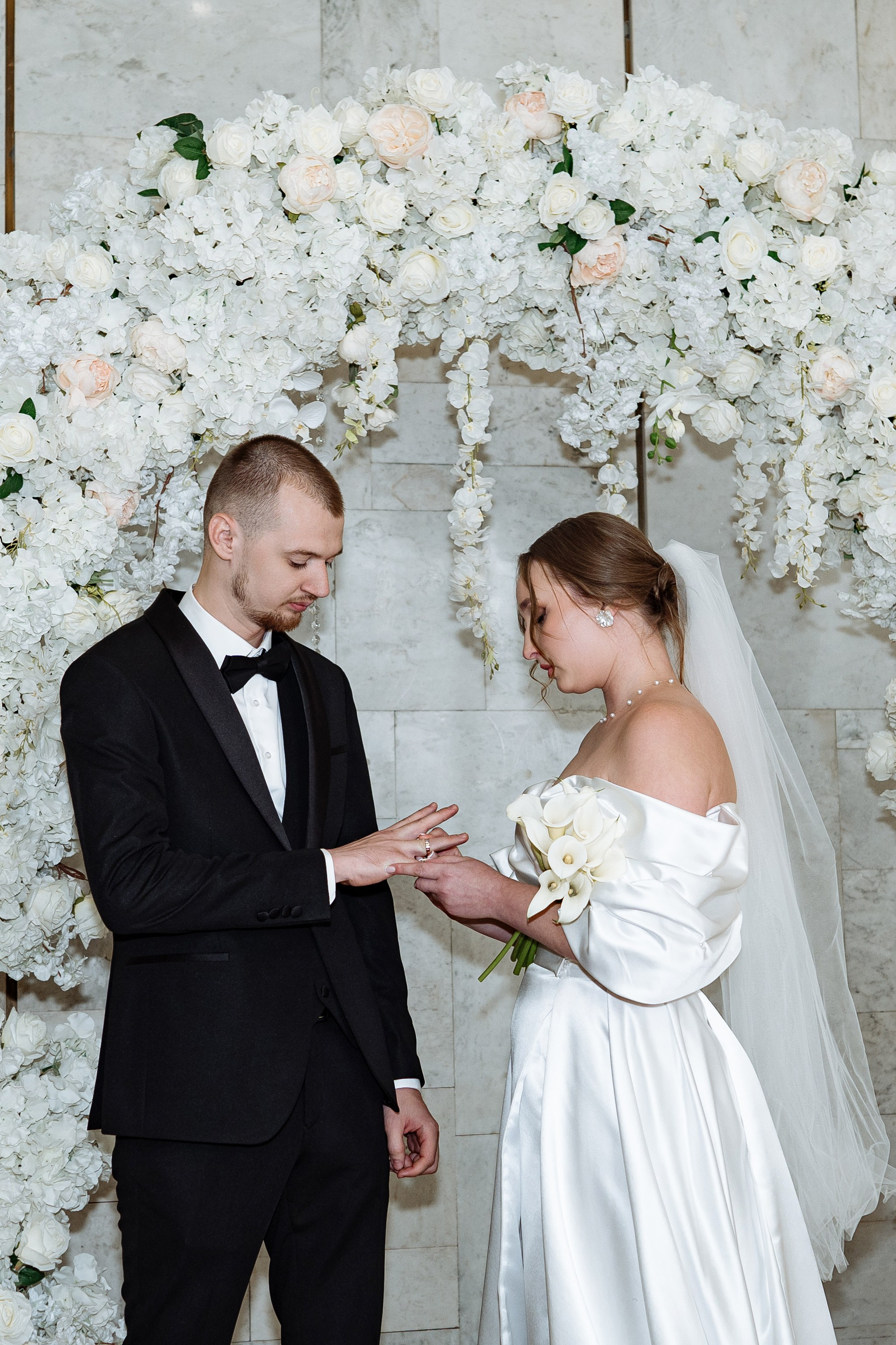 Александр и Анна