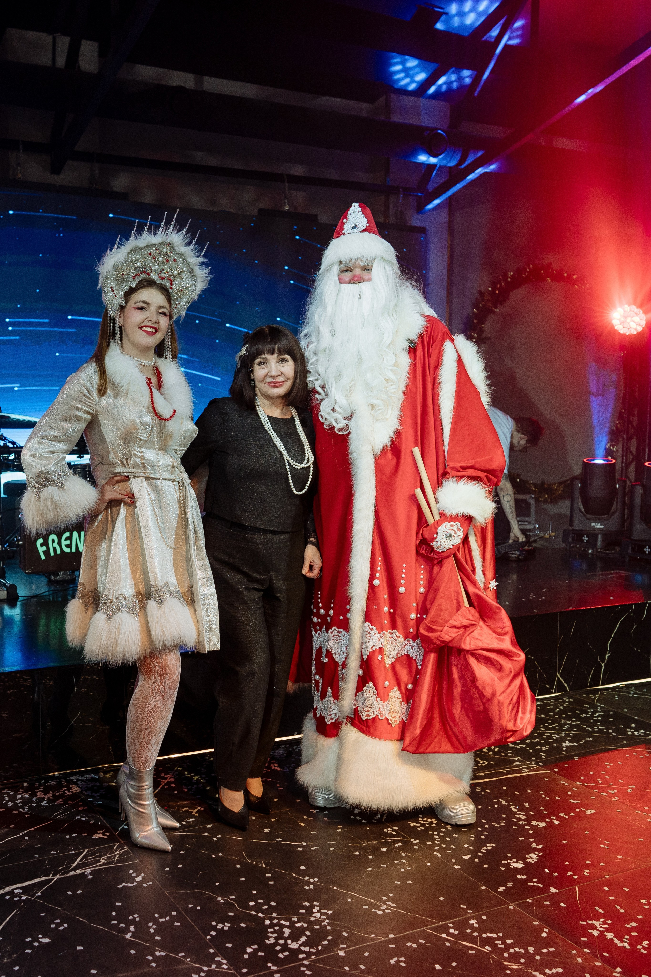 Альбион Тур