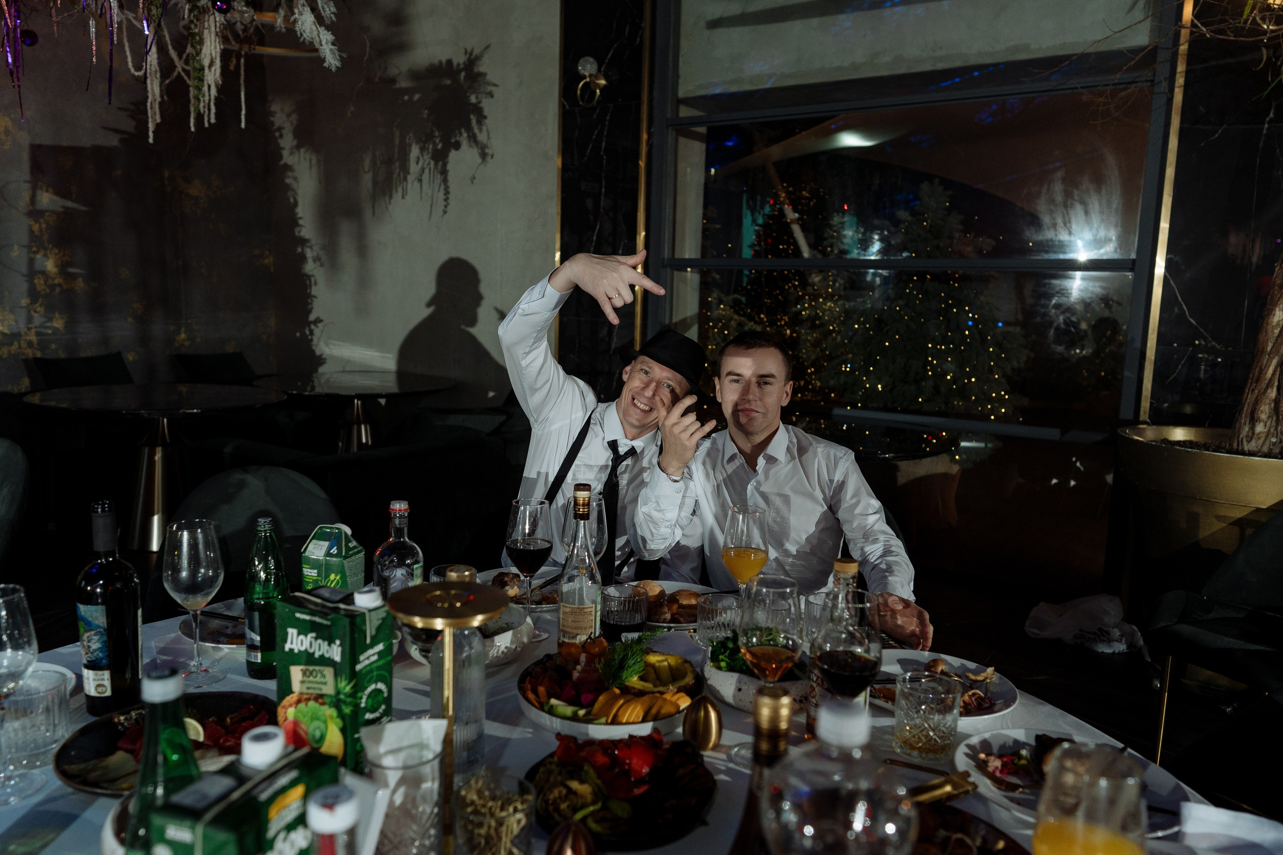 Альбион Тур