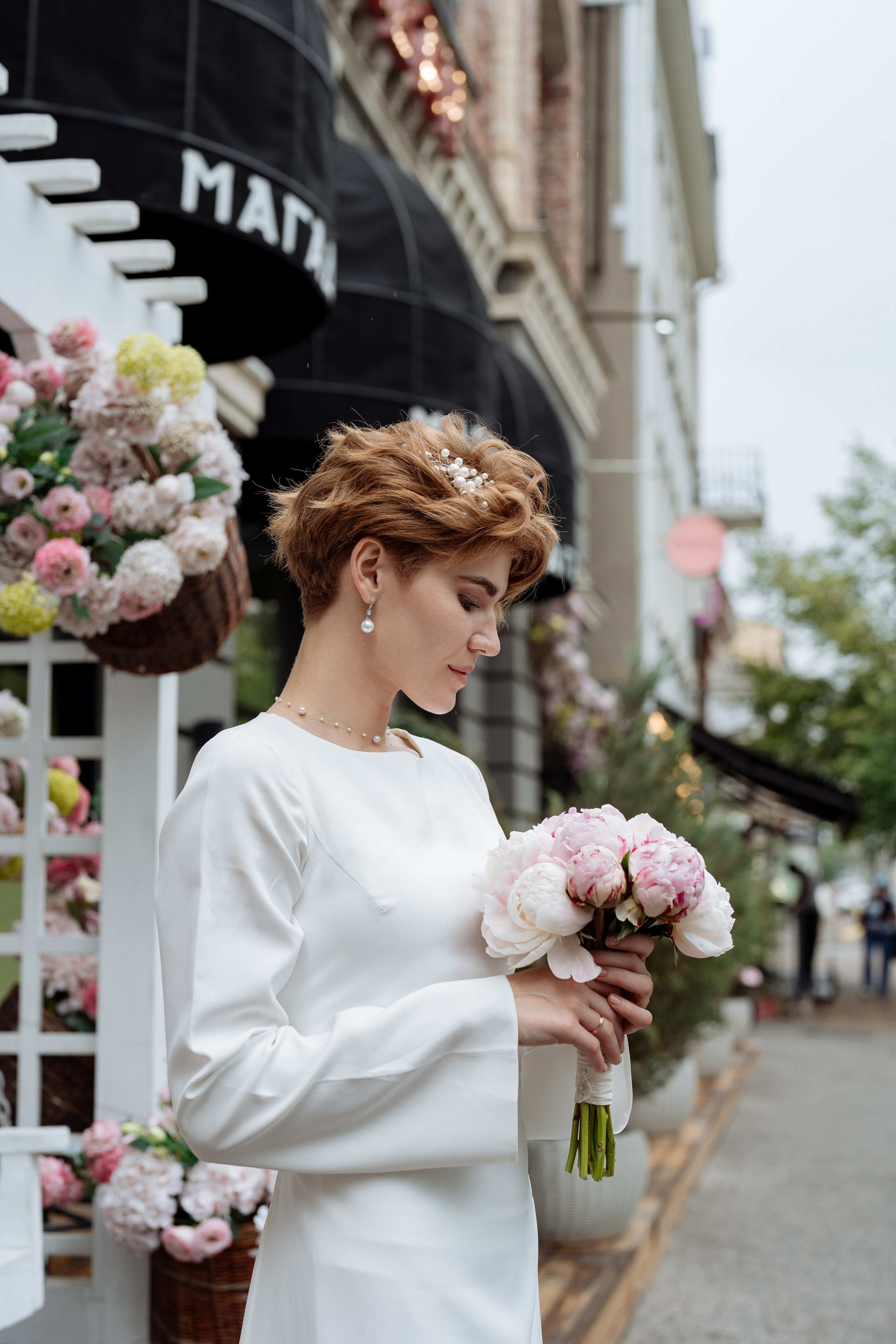 Свадебный фотограф в Ростове-на-Дону и РО Мендес Беатриса