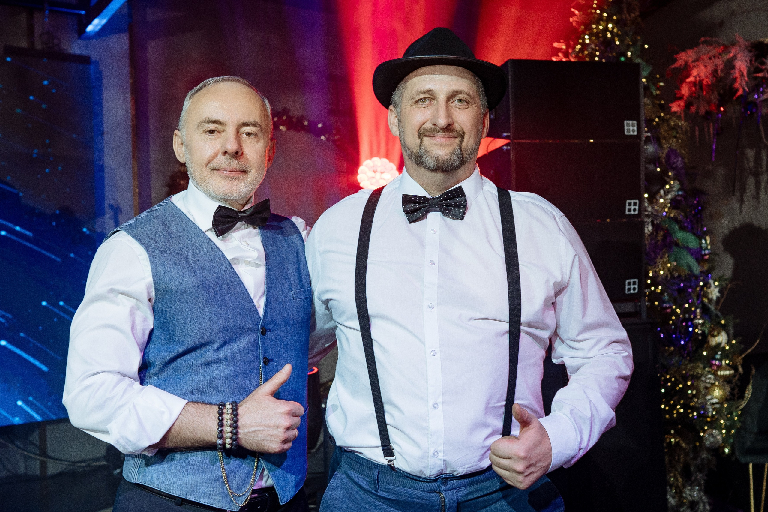 Альбион Тур