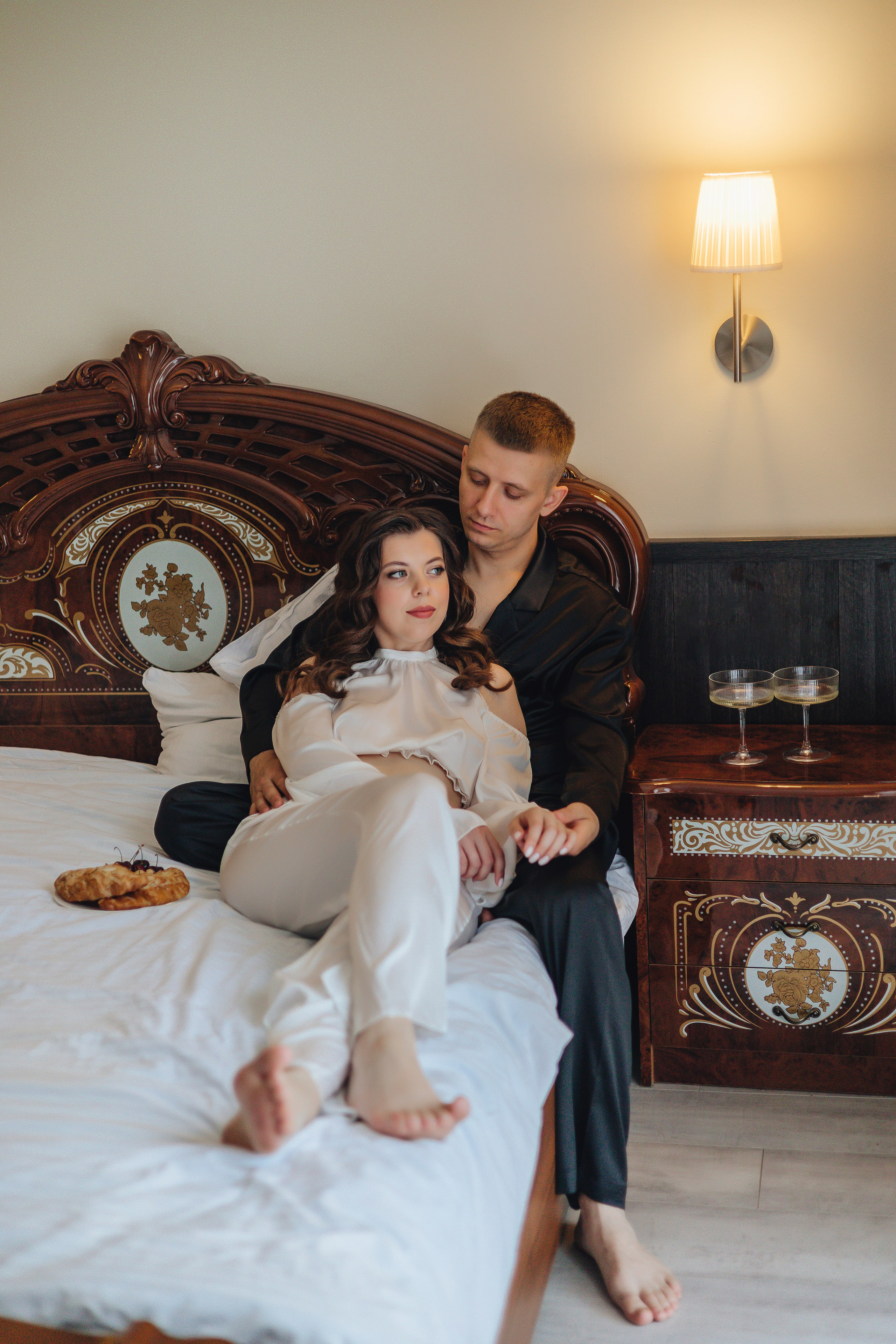 Настя и Вова. Свадебный и семейный фотограф Пушкин Царское Село СПБ Питер Санкт-Петербург и Рязань Ольга Козлова