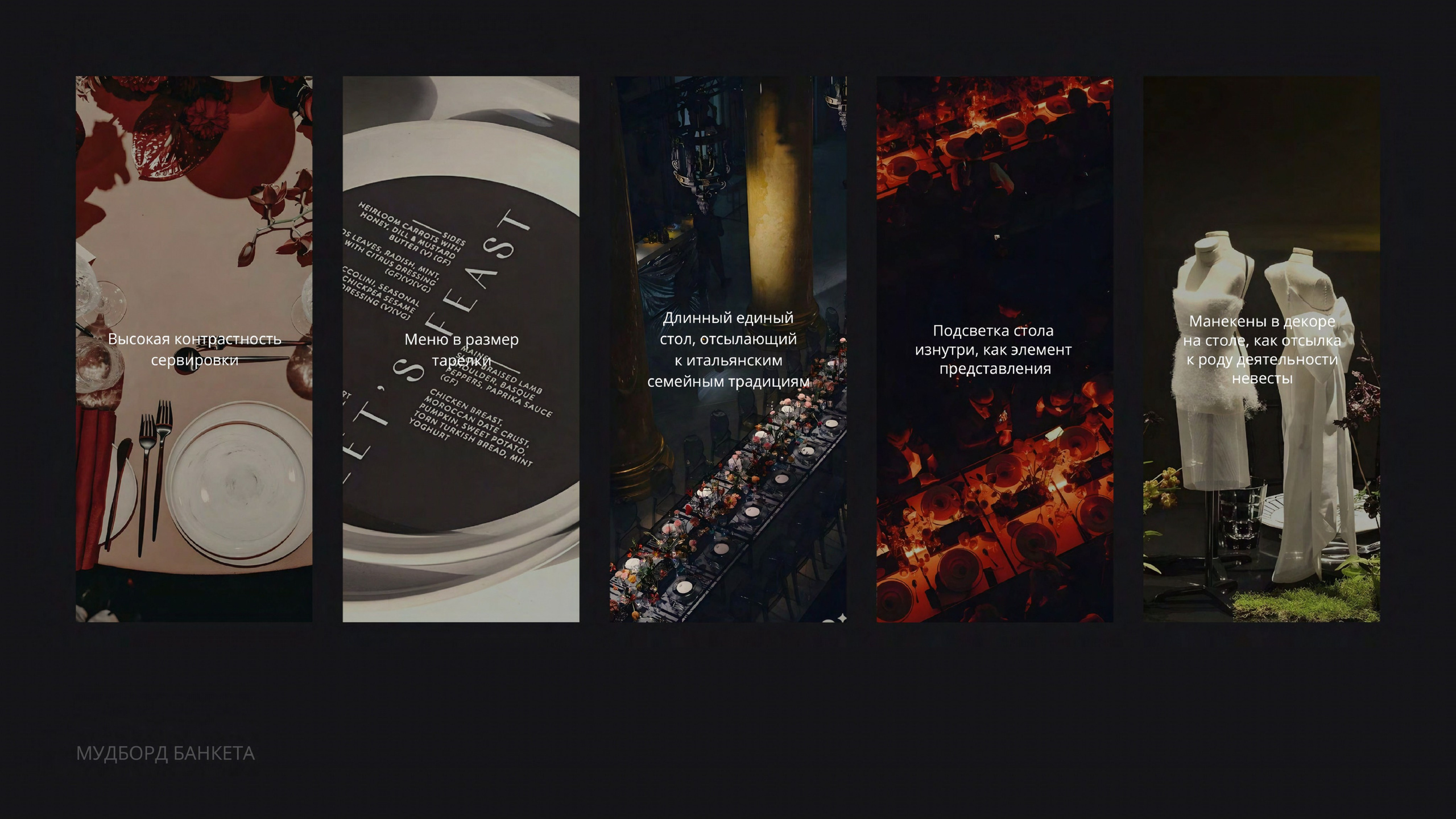 INTESA. Love & Live photographer Злата Акимова