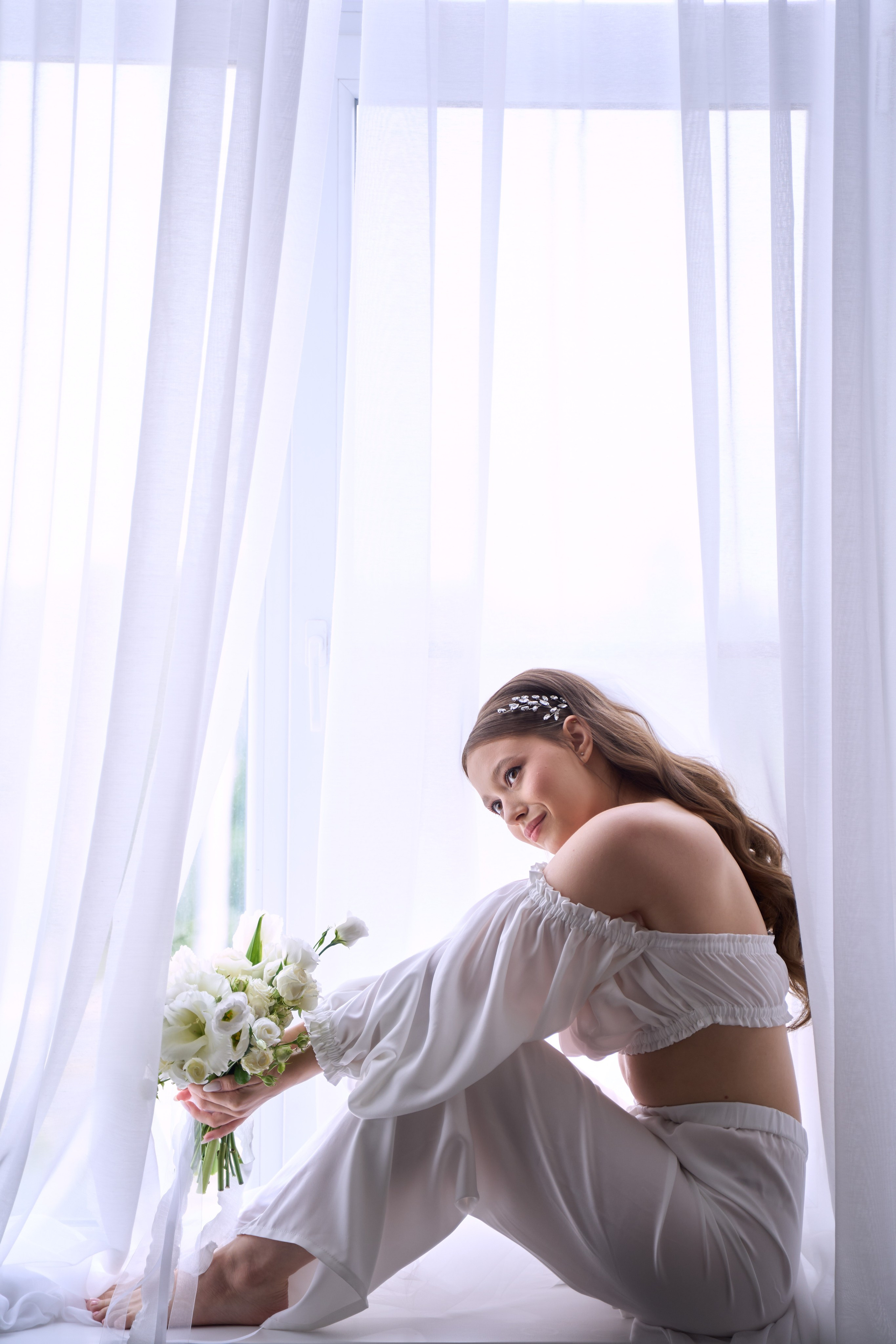 Стас и Мария. Главная