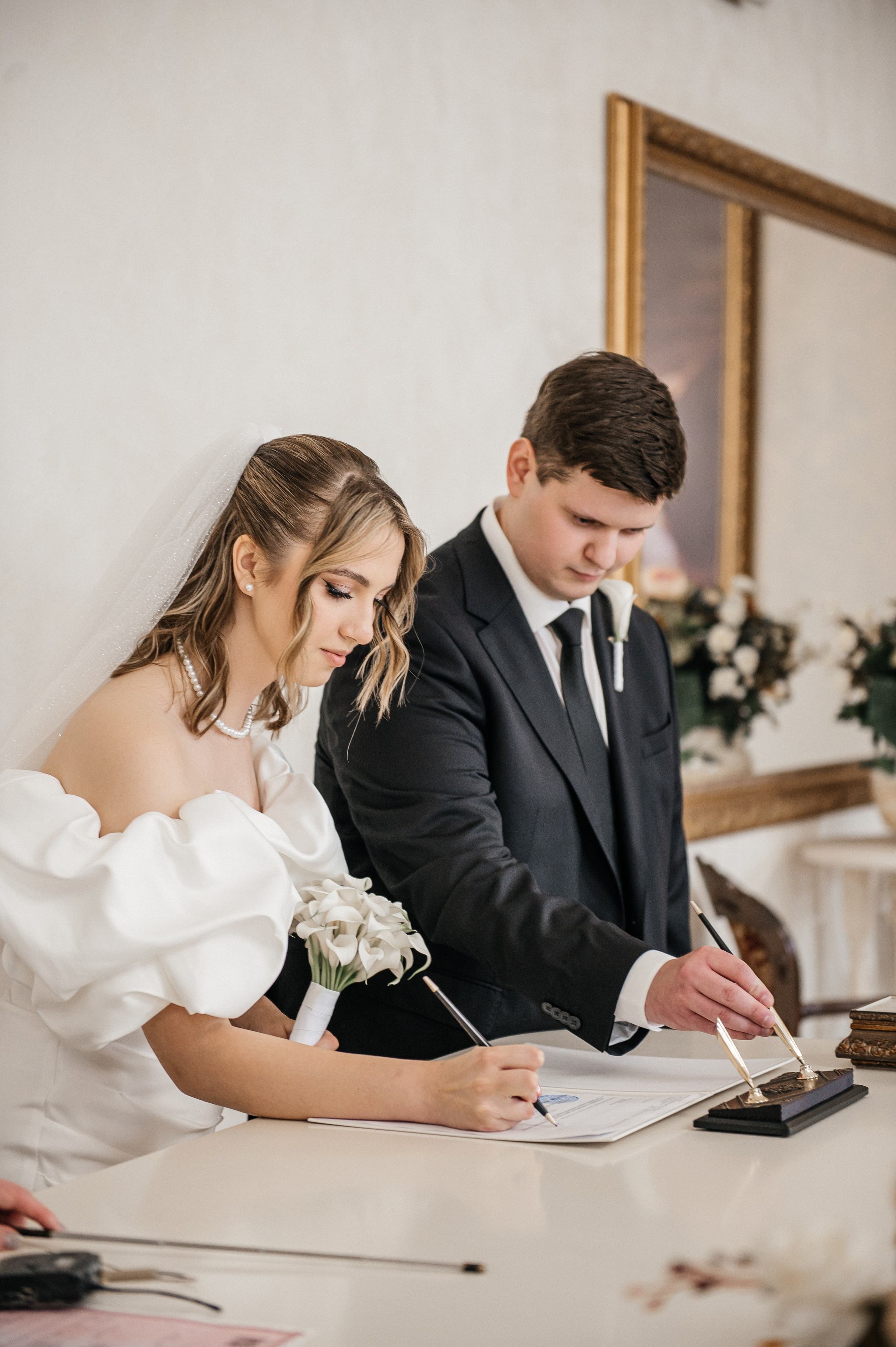 Официально не по плану…. Свадебный и семейный фотограф в Краснодаре Листкова Галина