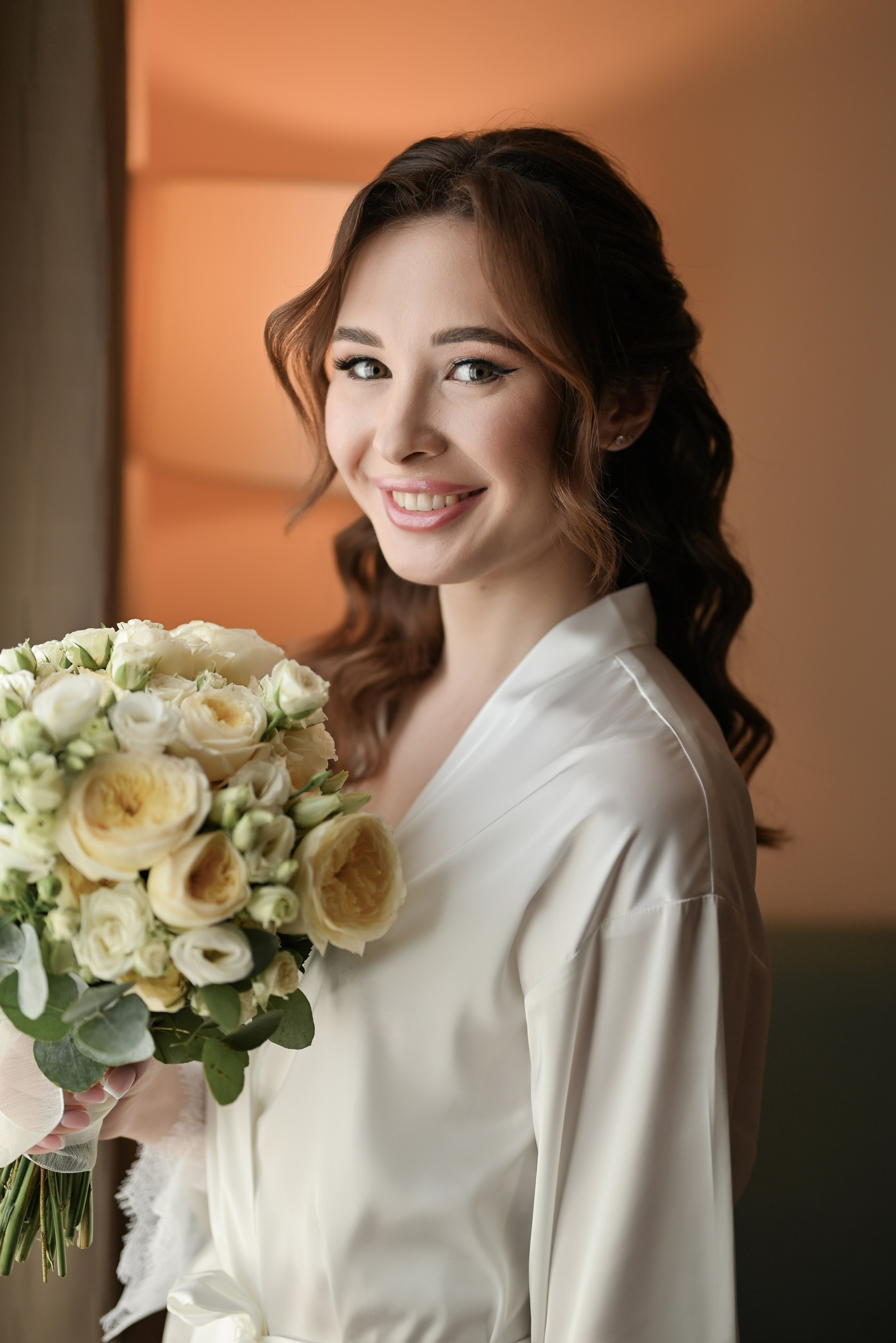 Радмир & Дарья. Свадебный и семейный фотограф в Уфе Александров Максим