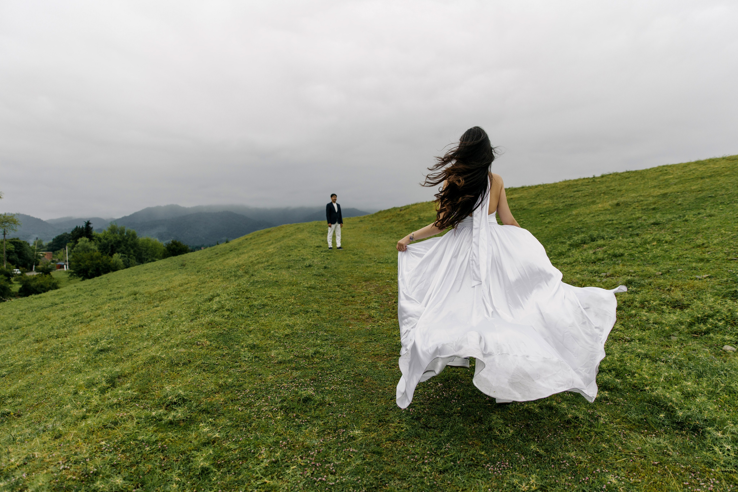 LOVE STORY IN BAKU. ___________________________________________________