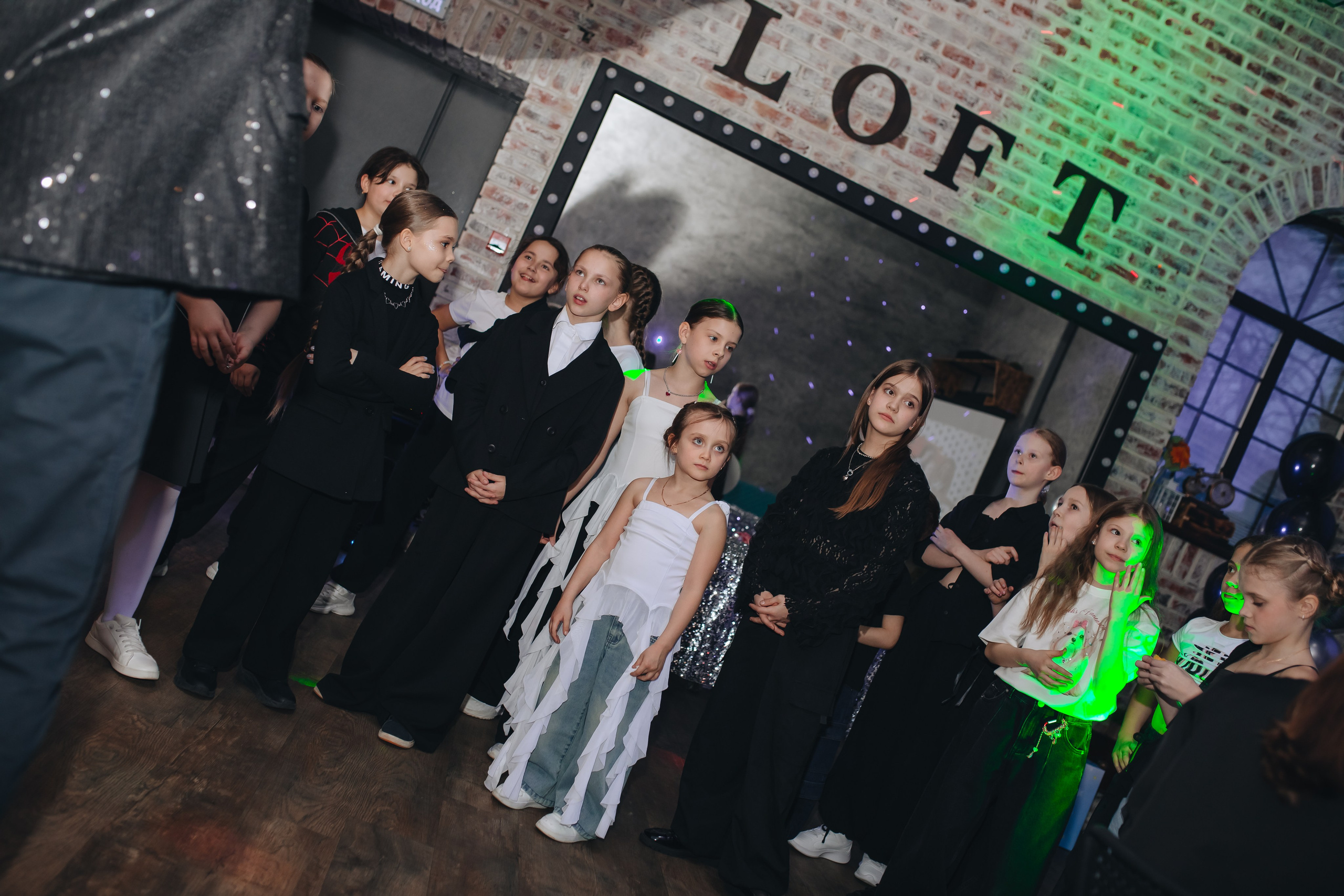 Марусе 11 лет. Семейный и детский фотограф в Москве Дорогова Екатерина