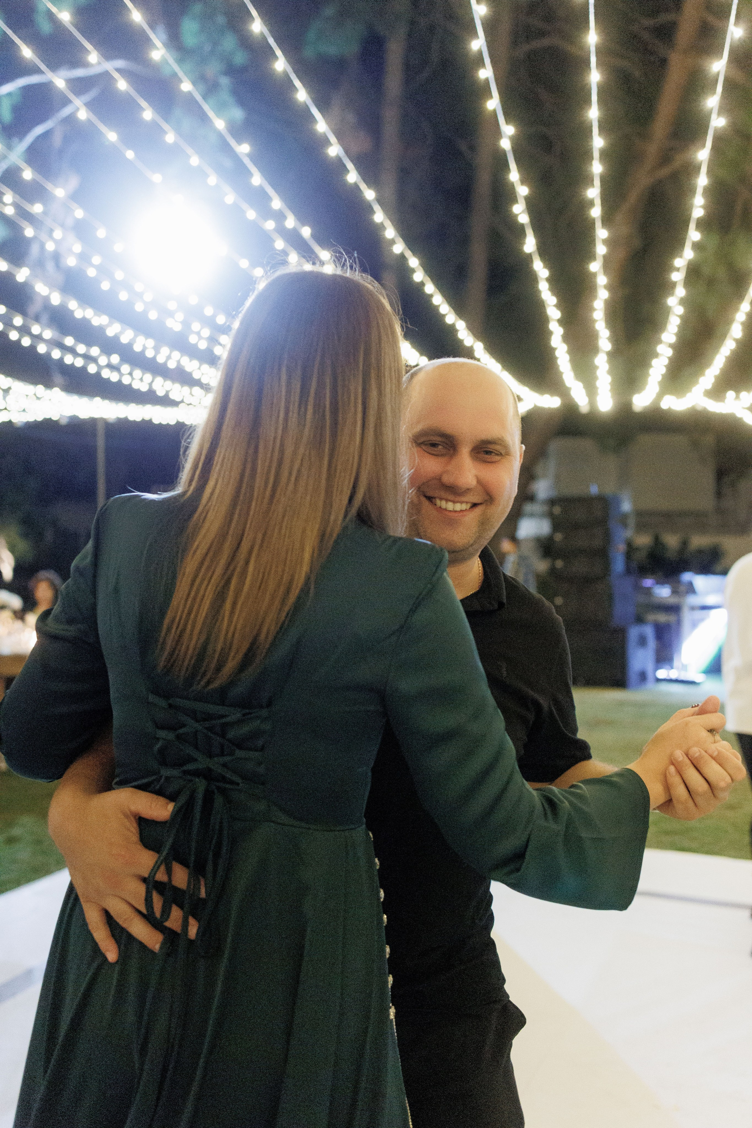 Alena+Selman. Фотограф Иван Газукин