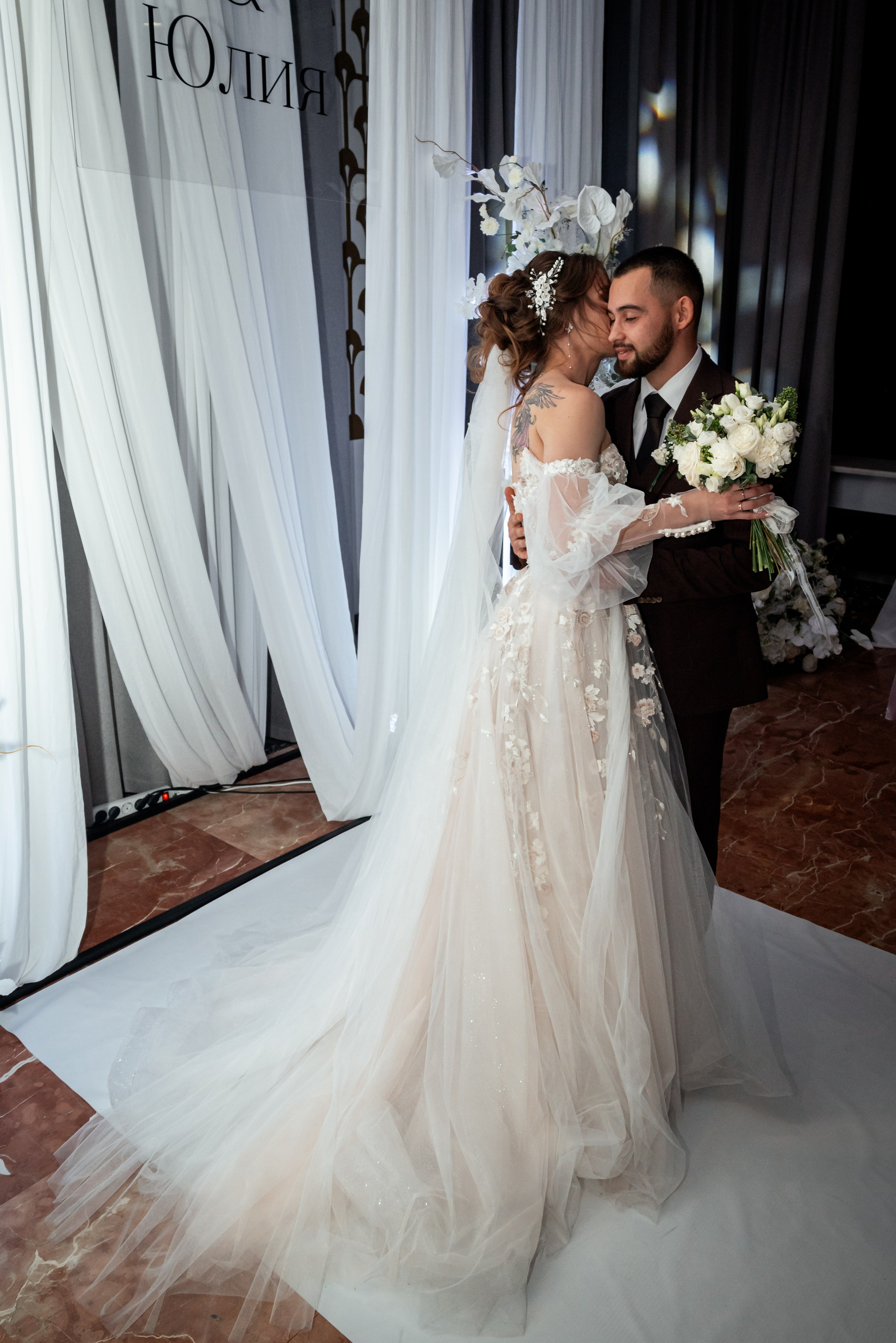 Wedding november vibe. Свадебный и семейный фотограф в Ижевске Романова Ольга