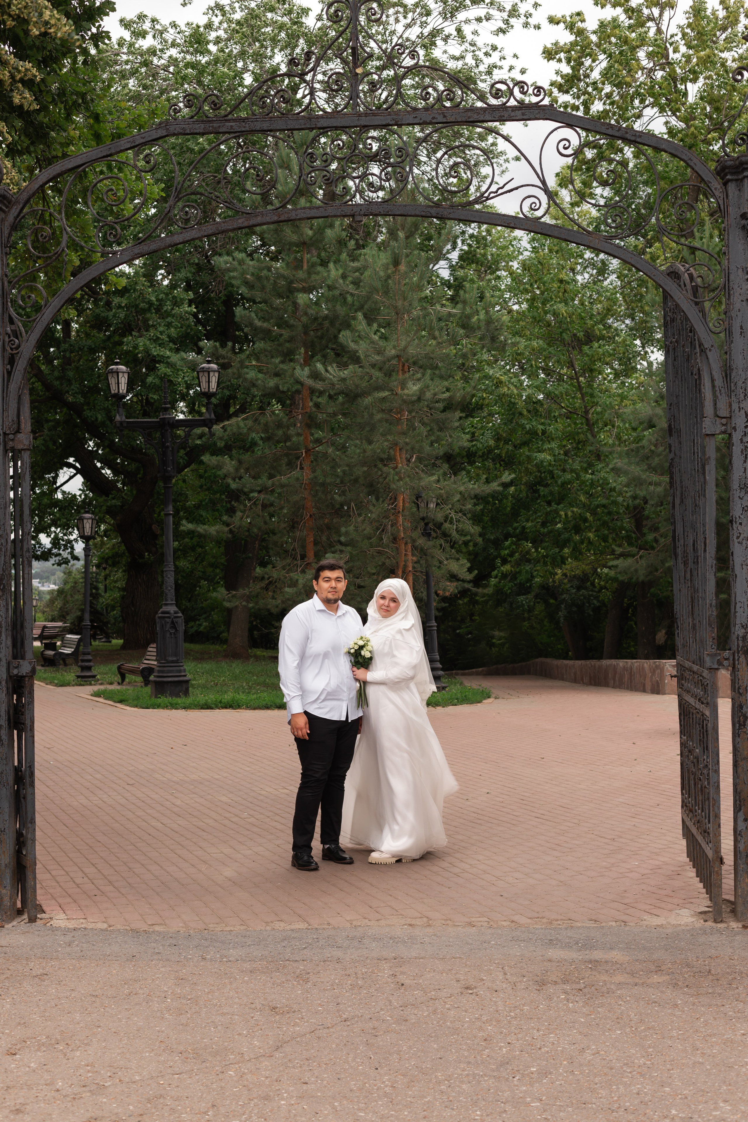 Ильгиз и Степанида. Марина Шаймухаметова. Фотограф в Уфе