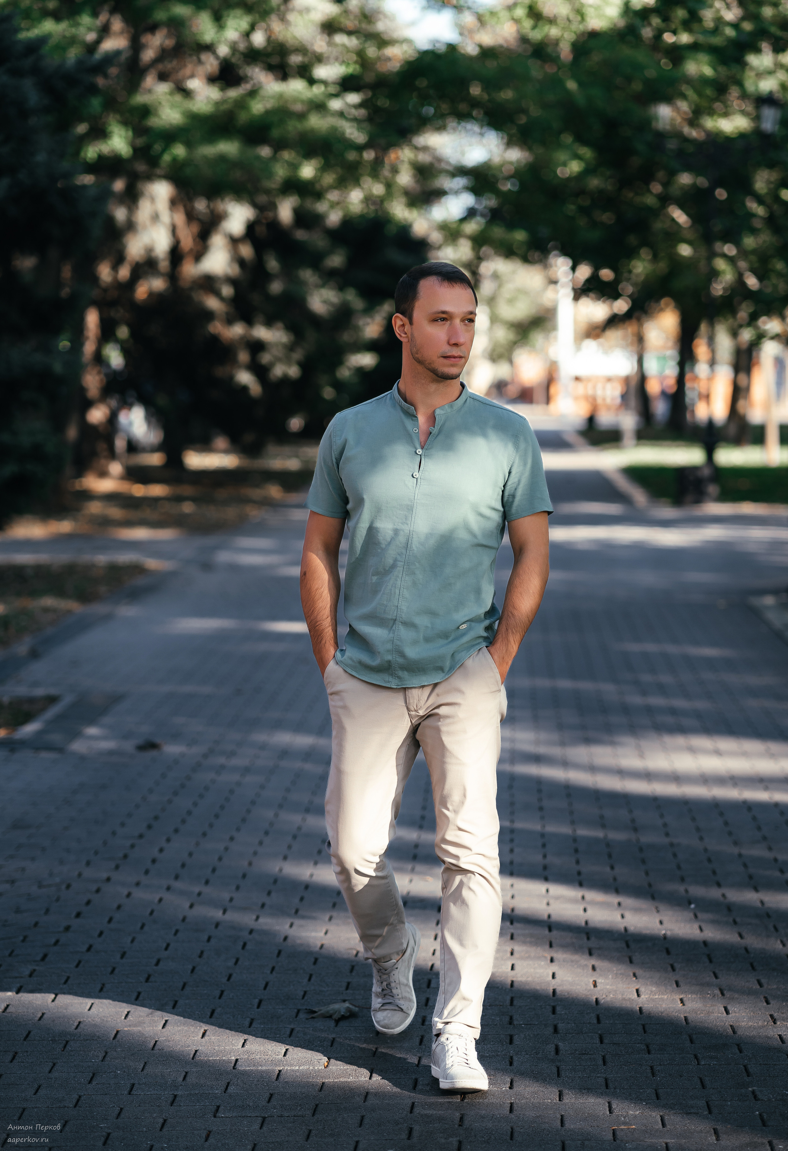 The hard stuff…. Фотограф Антон Перков