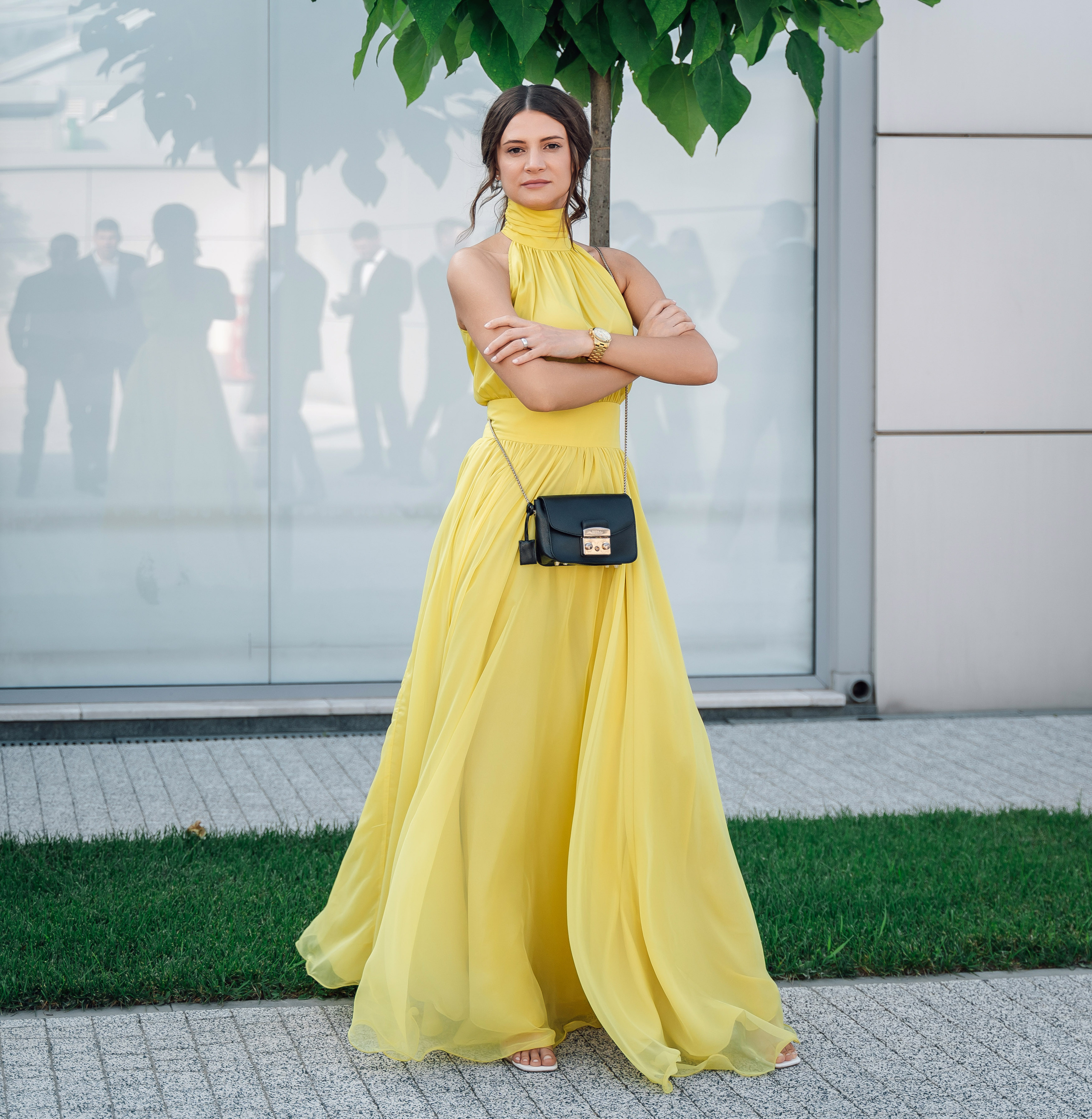 Аякс 25 лет. Фотограф Антон Перков