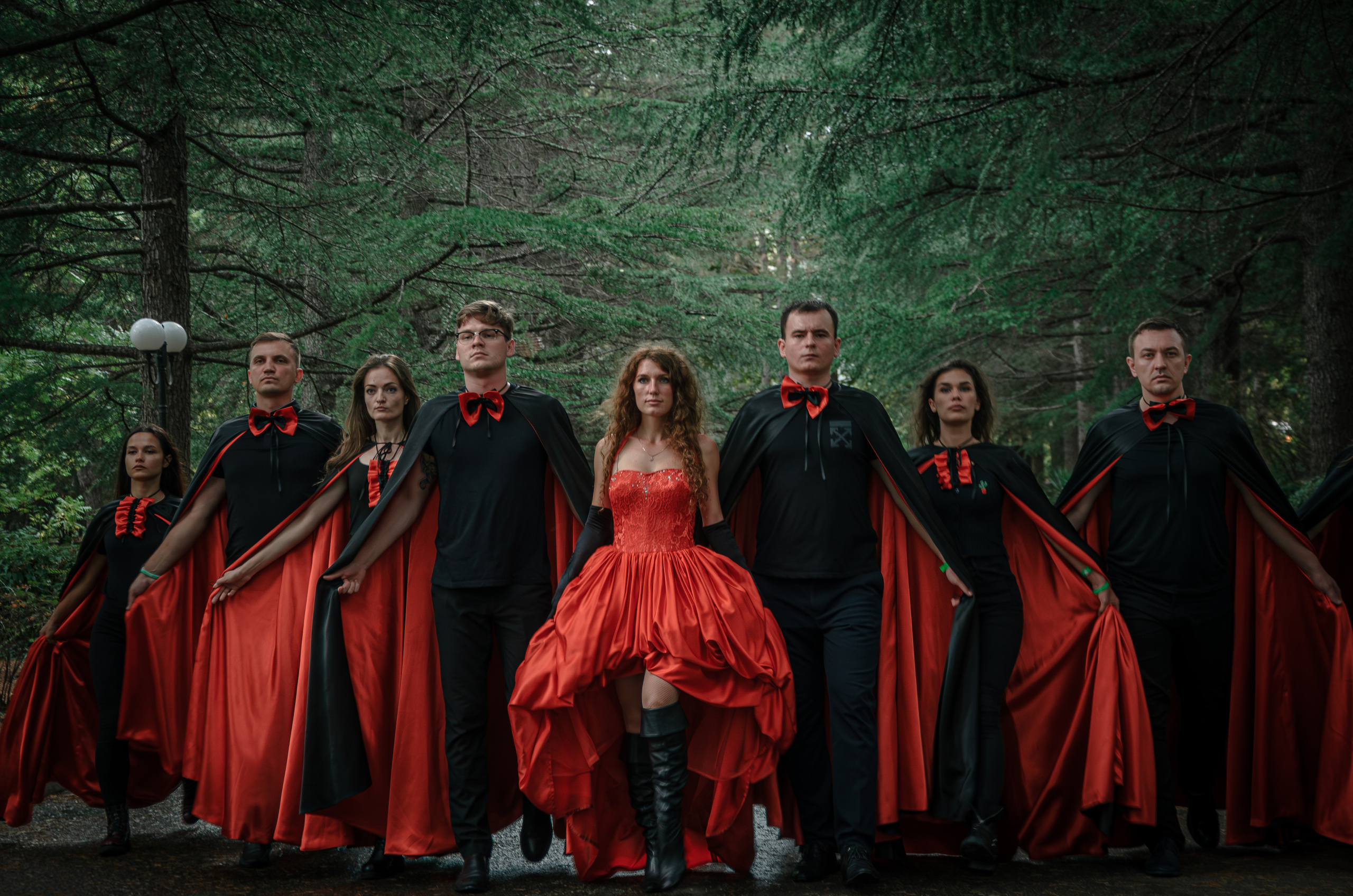 Фотограф Антон Перков