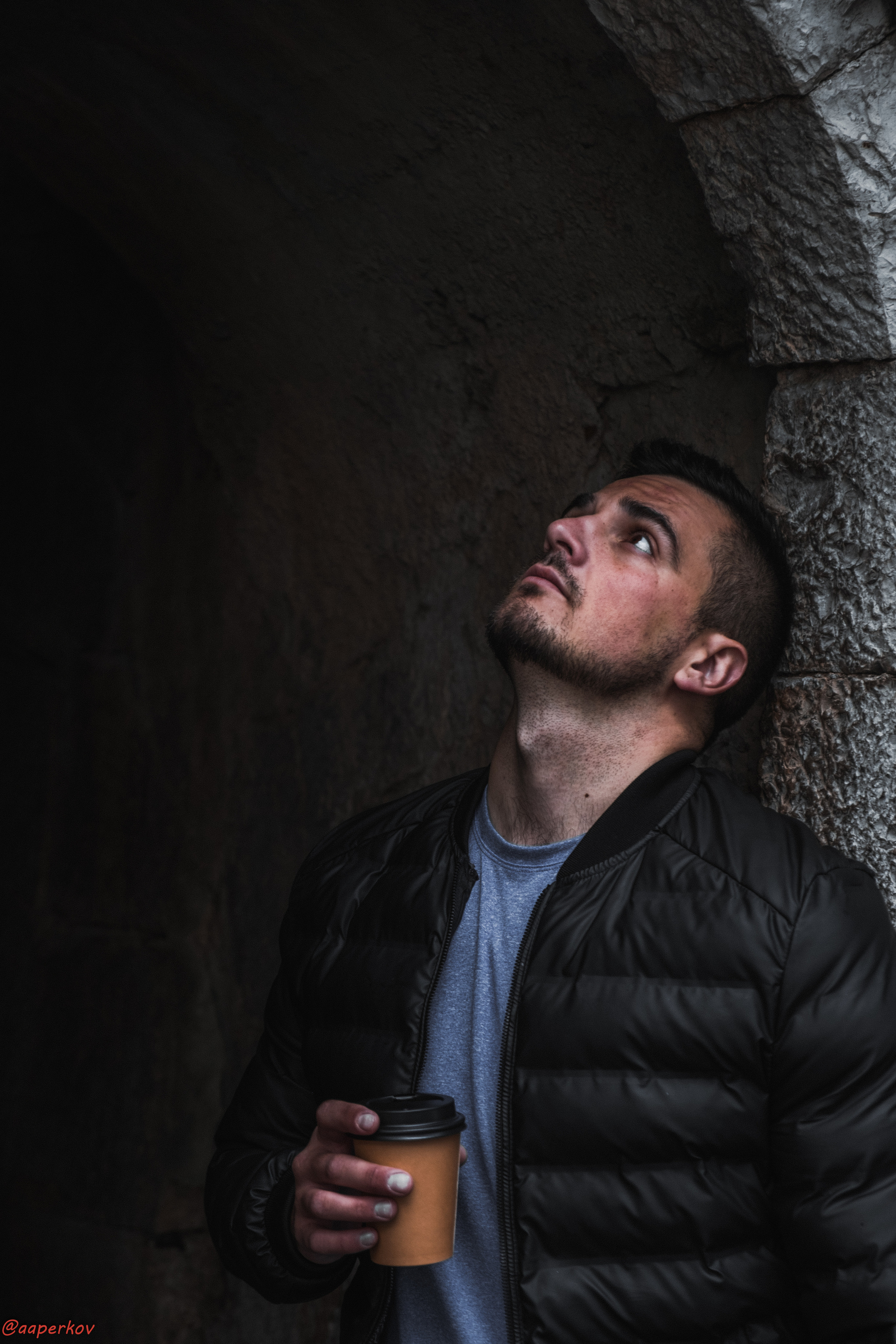 Частичка Крыма. Фотограф Антон Перков