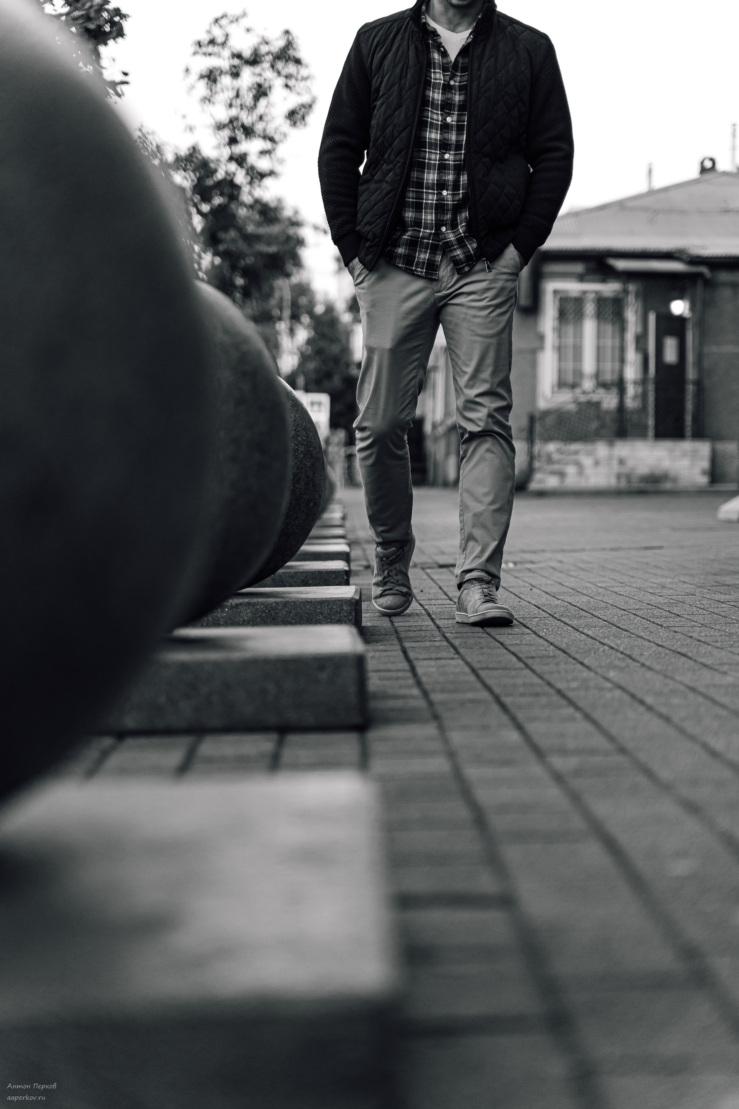 The hard stuff…. Фотограф Антон Перков