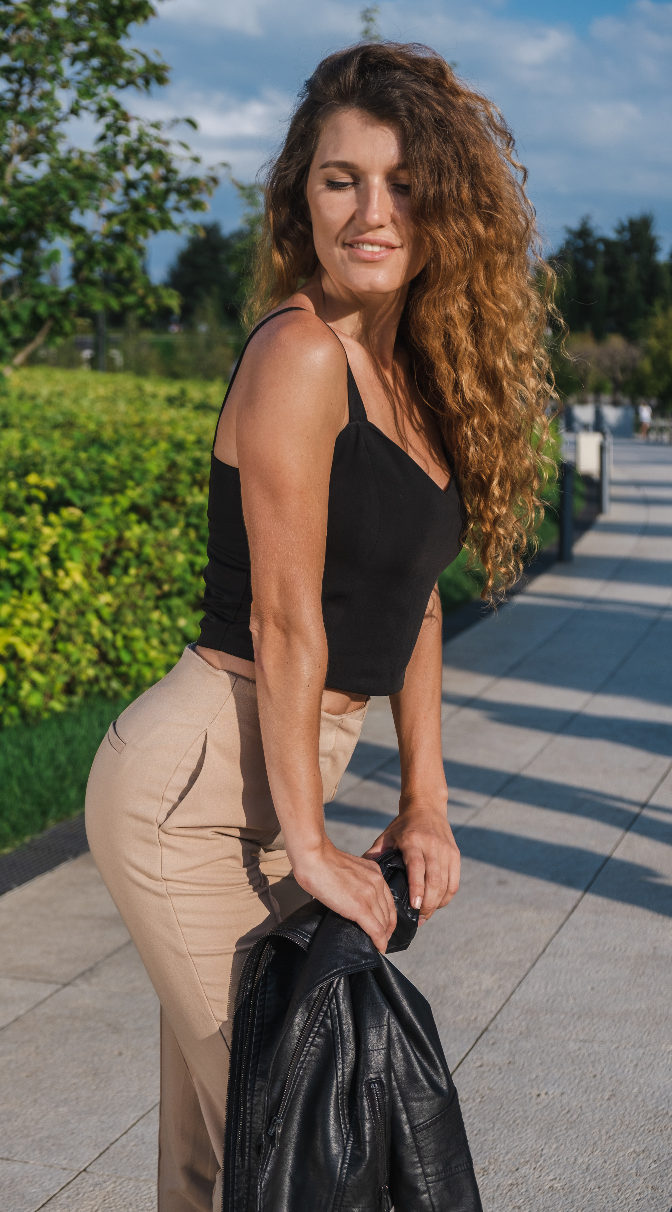 Фотограф Антон Перков