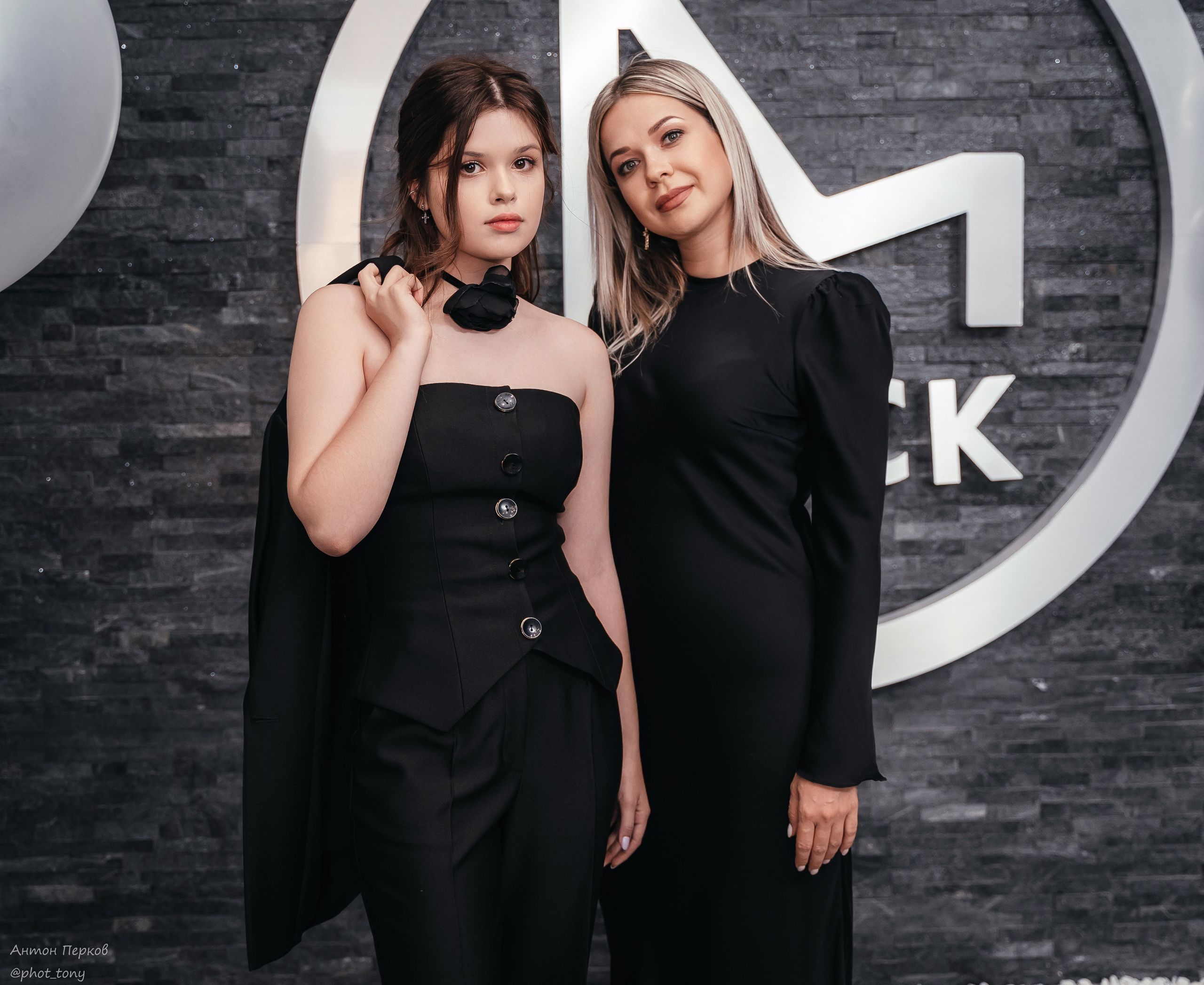 Выпускной 9 «А» Гимназия 92. Фотограф Антон Перков