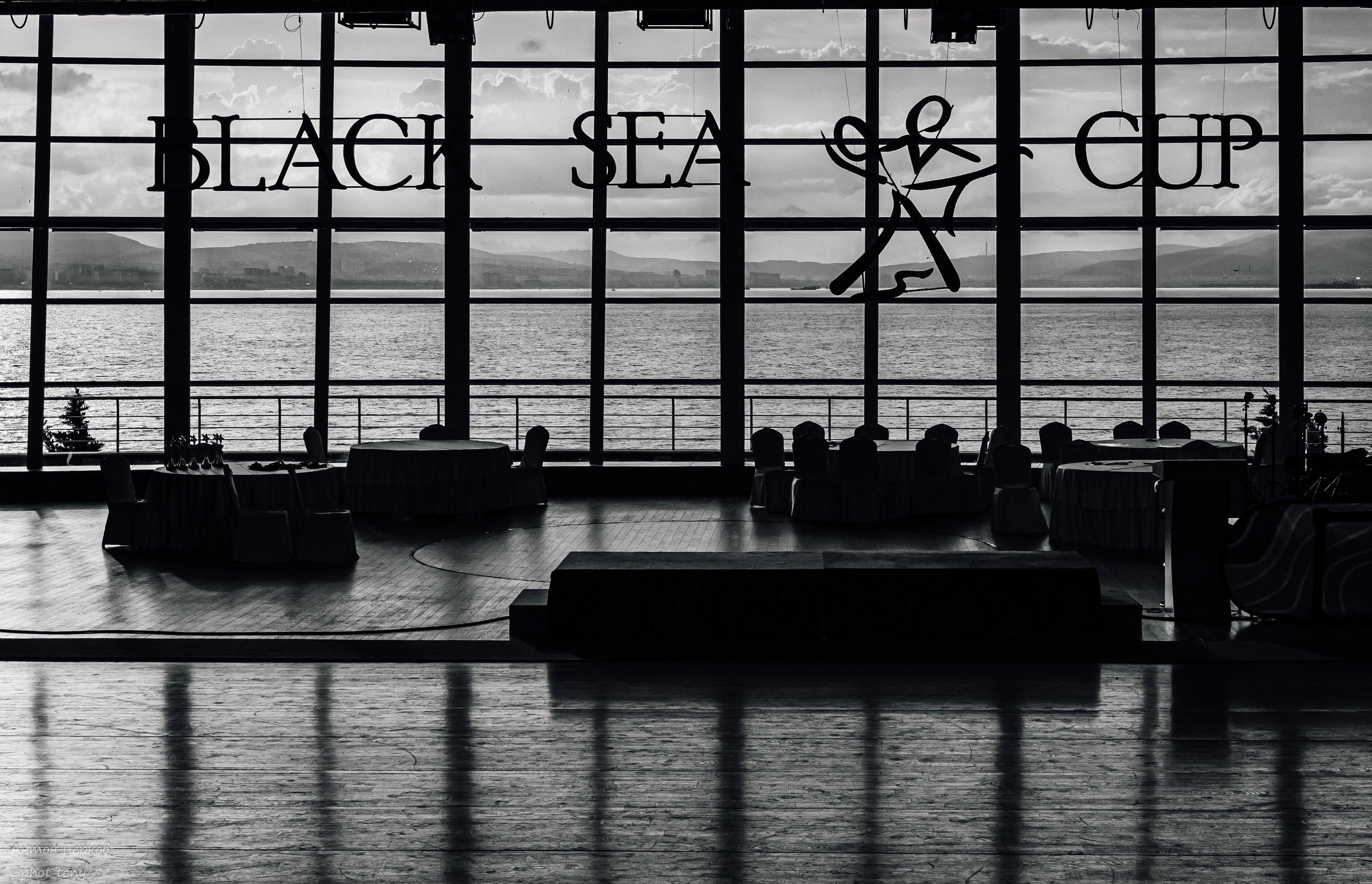 Black Sea Fest. Фотограф Антон Перков