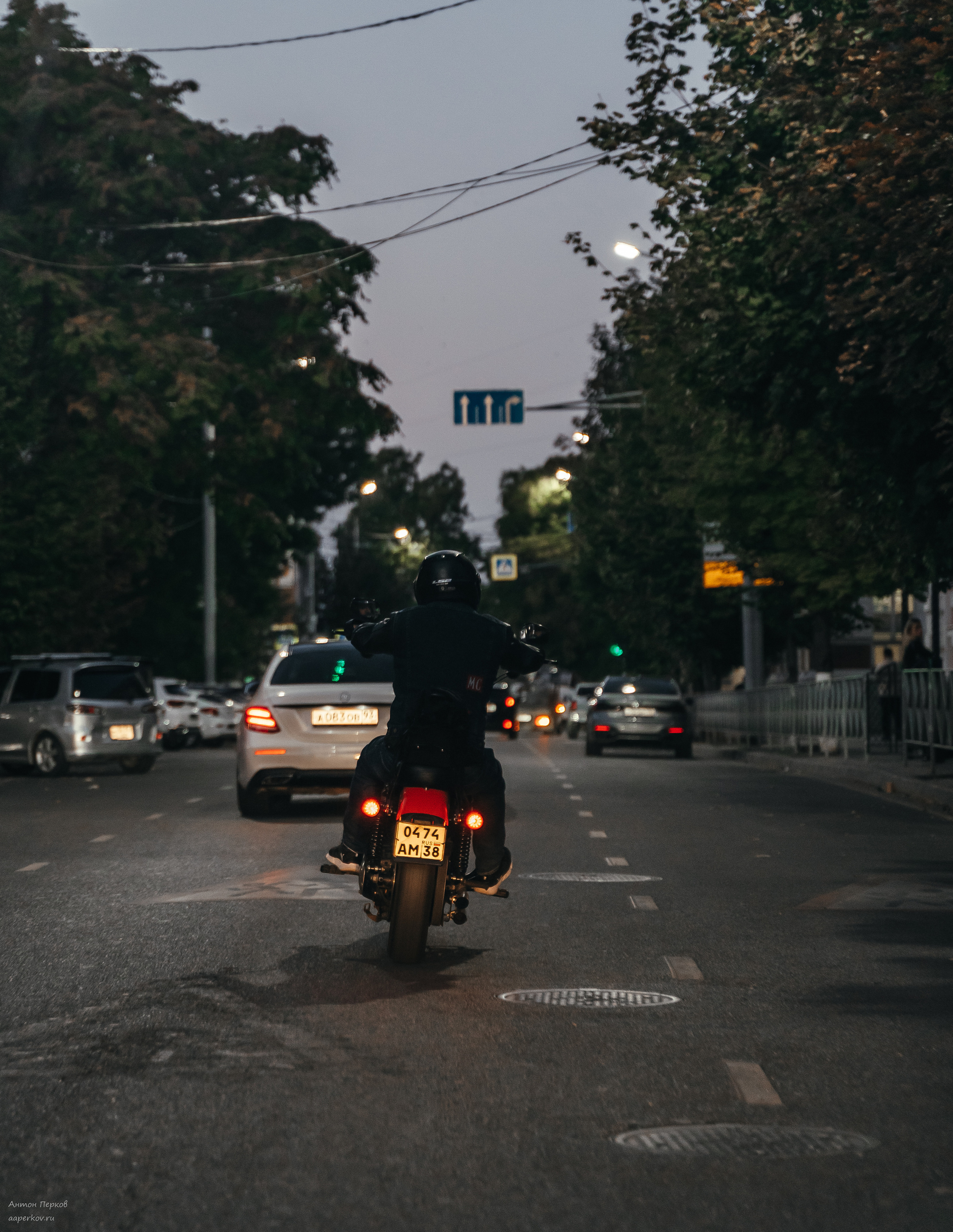 The hard stuff…. Фотограф Антон Перков