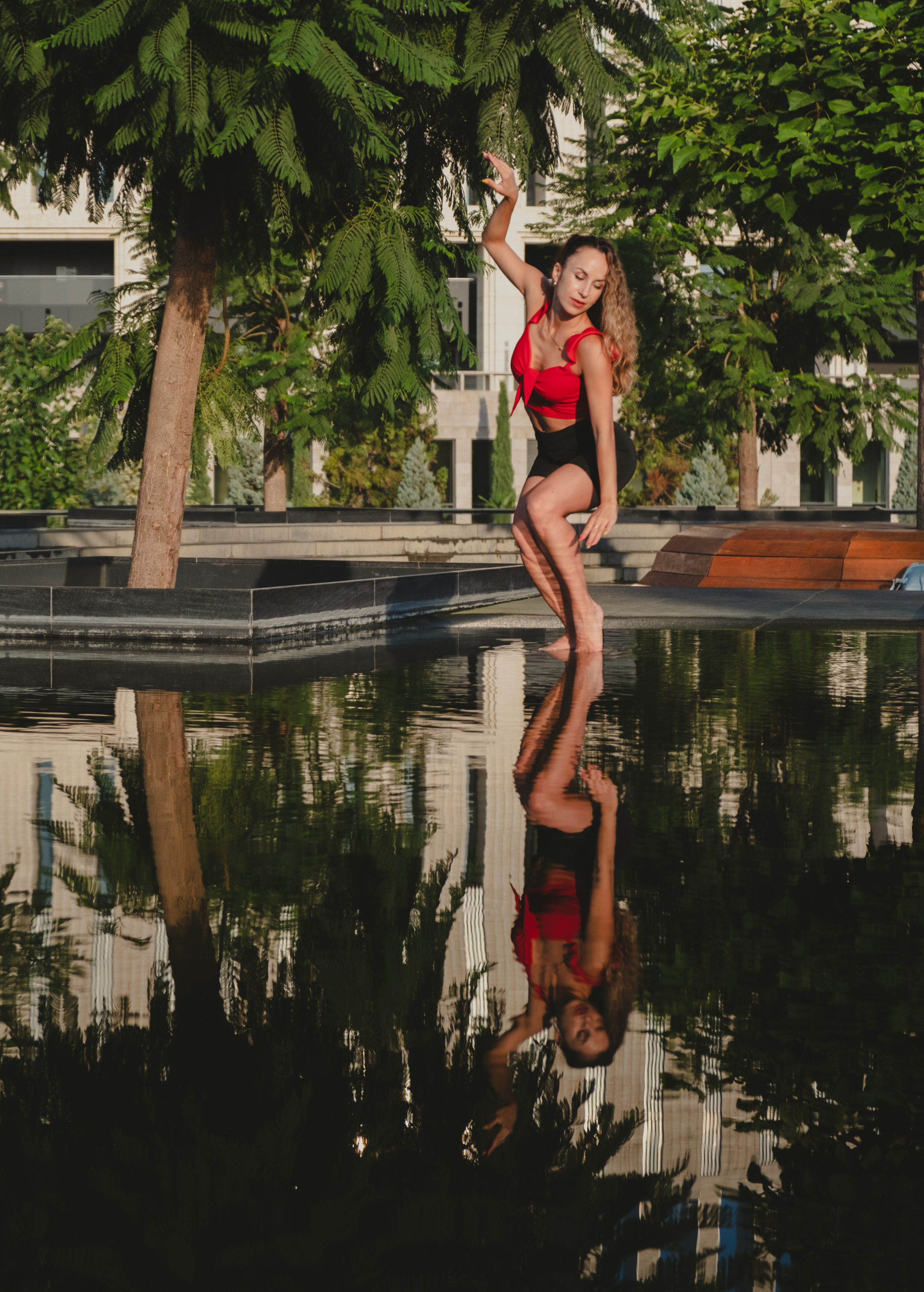 Фотограф Антон Перков