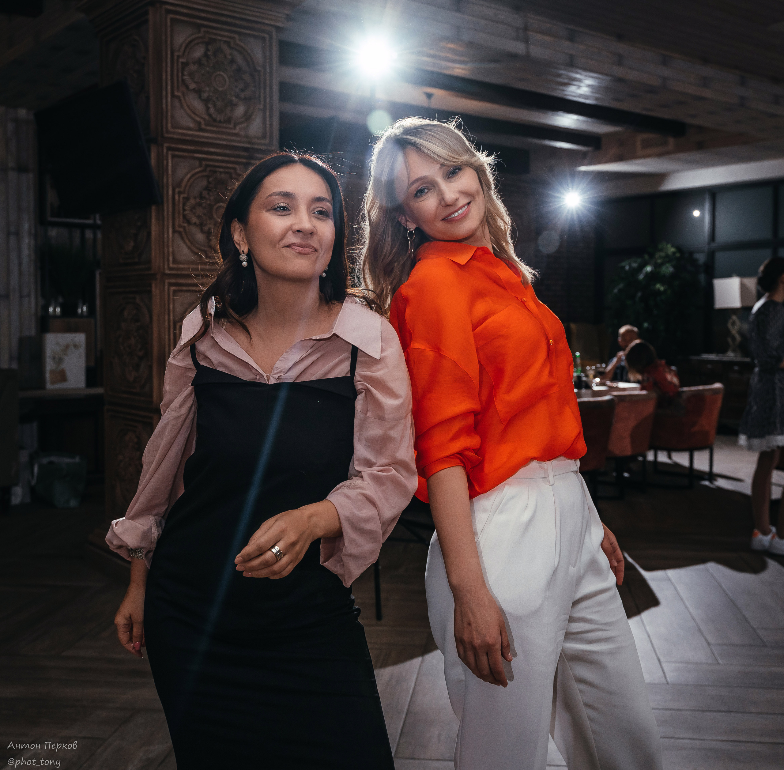 Выпускной 9 «А» Гимназия 92. Фотограф Антон Перков