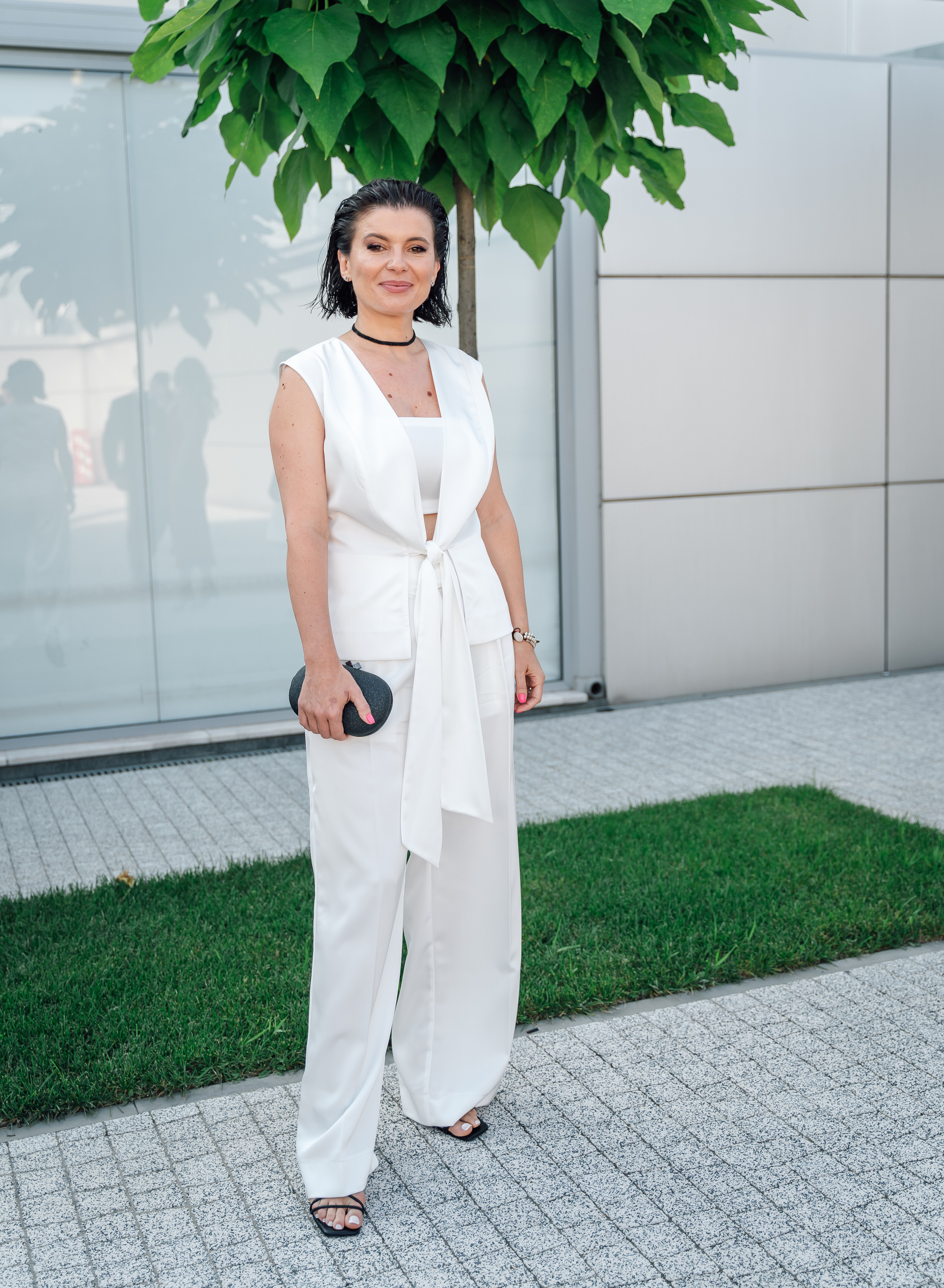 Аякс 25 лет. Фотограф Антон Перков