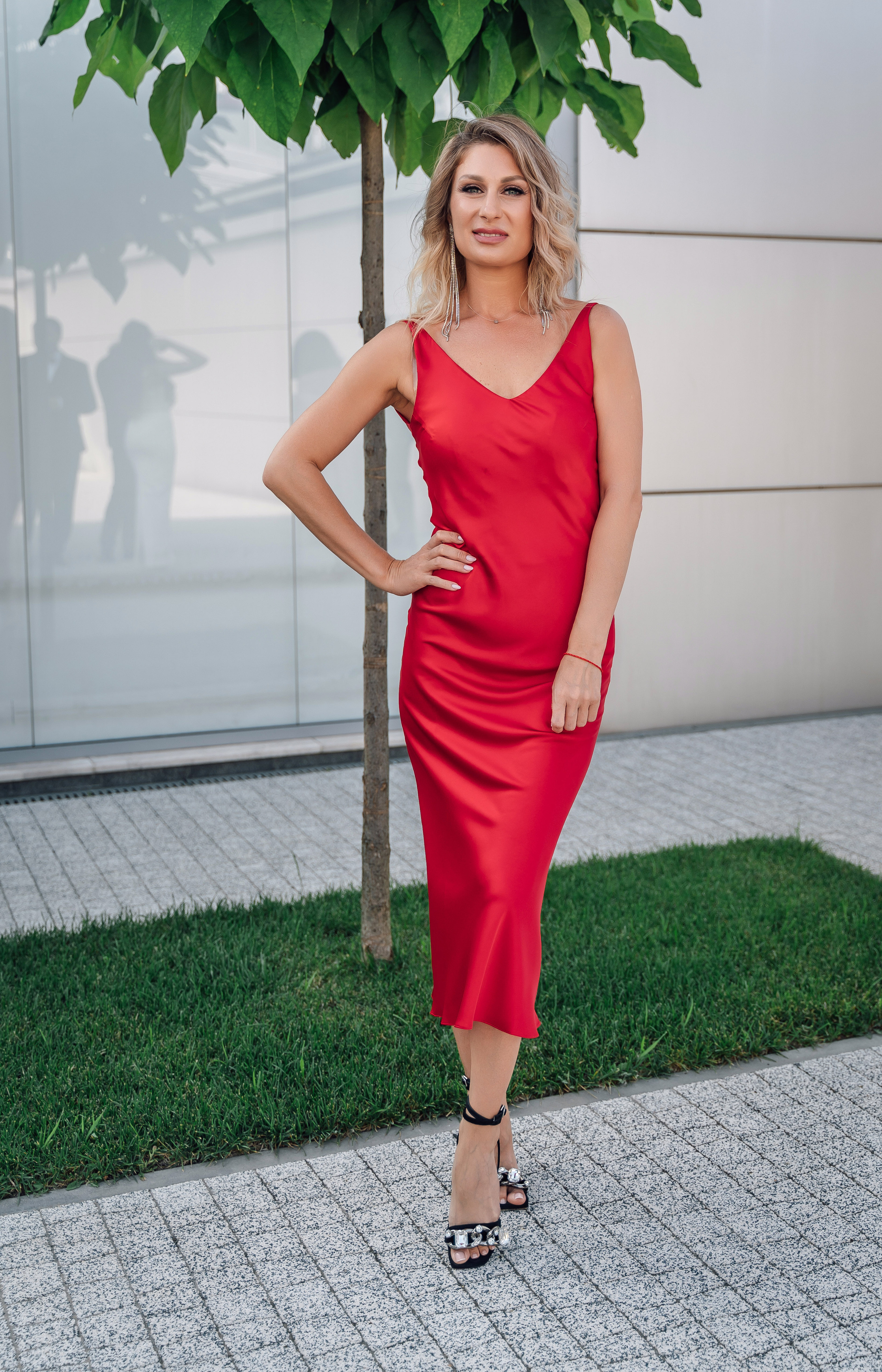 Аякс 25 лет. Фотограф Антон Перков