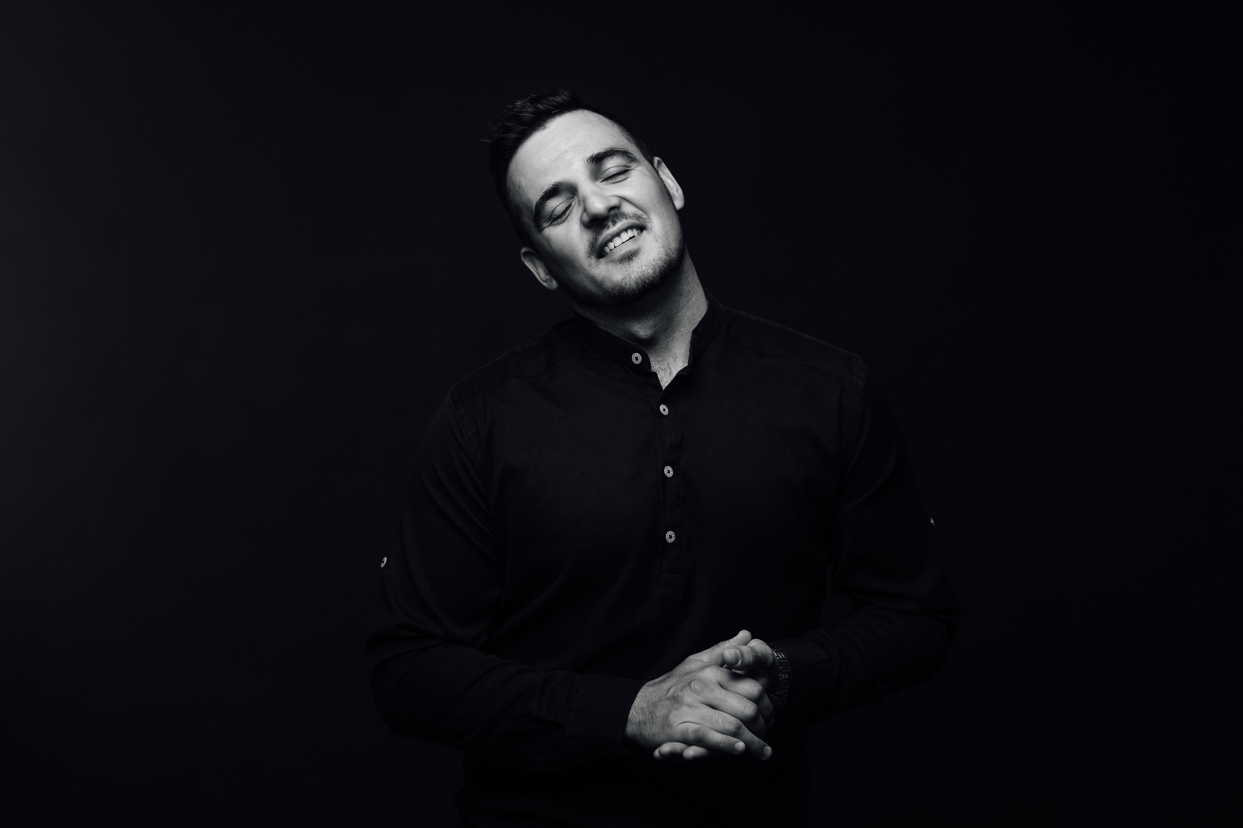 Фотограф Антон Перков