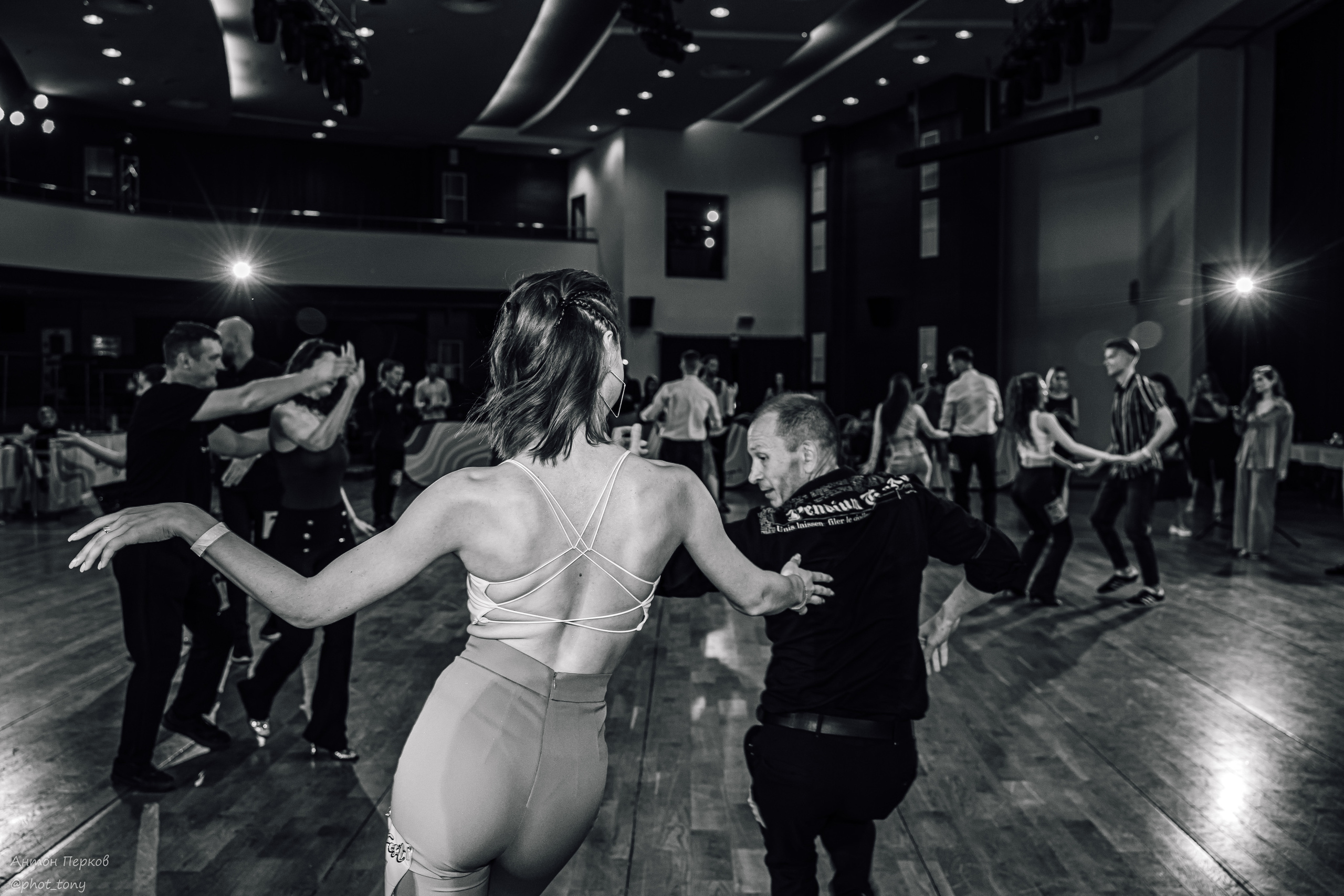 Black Sea Fest. Фотограф Антон Перков