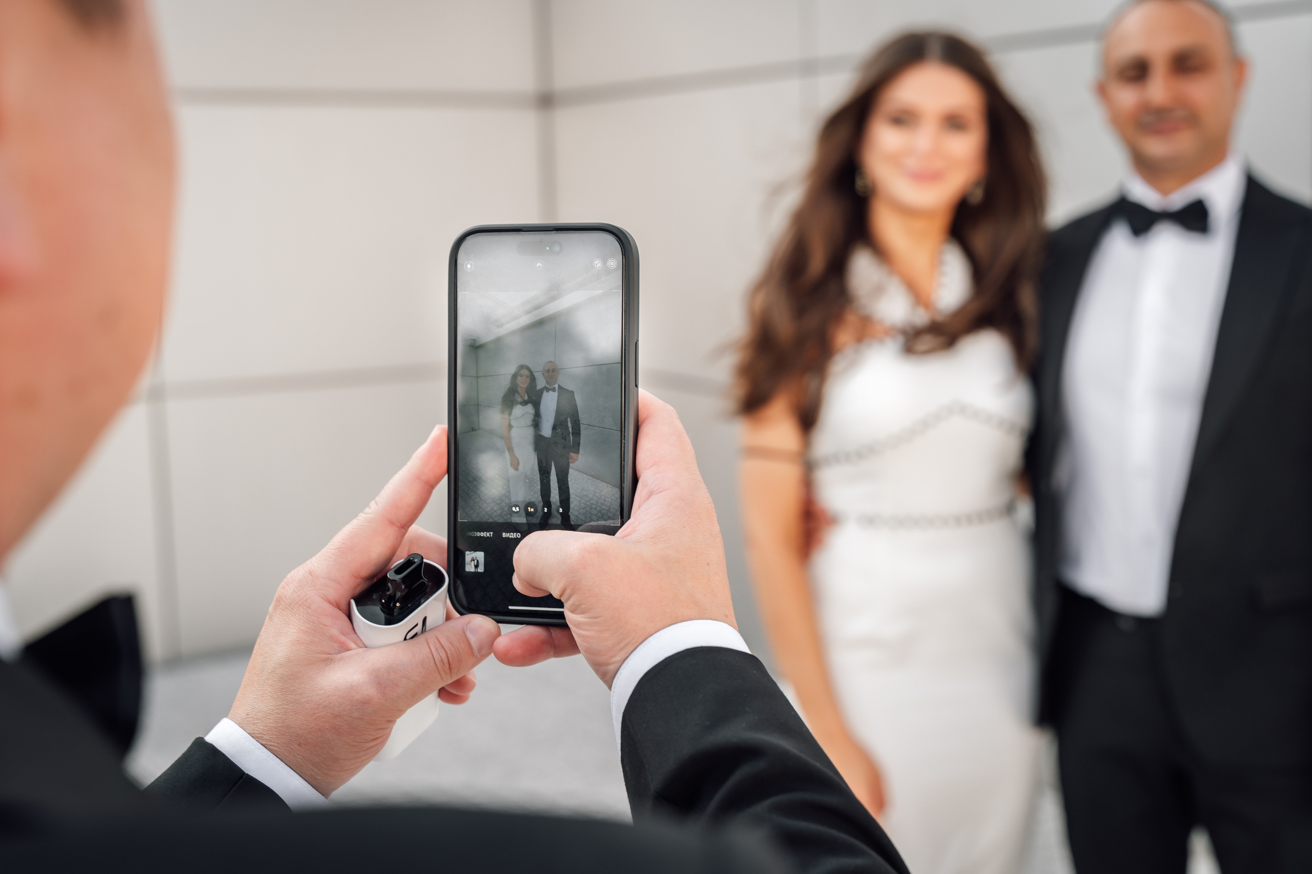 Аякс 25 лет. Фотограф Антон Перков