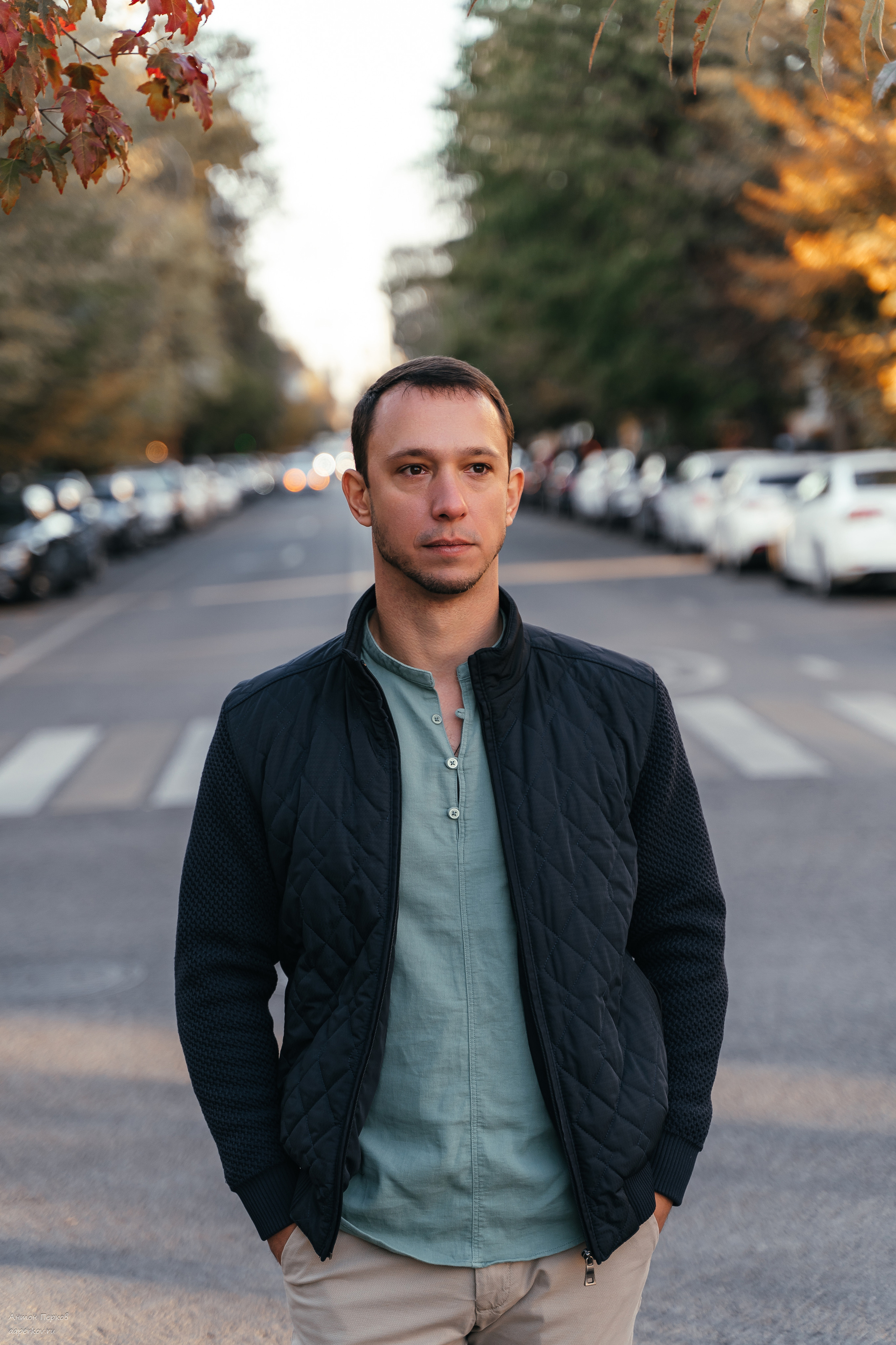 The hard stuff…. Фотограф Антон Перков