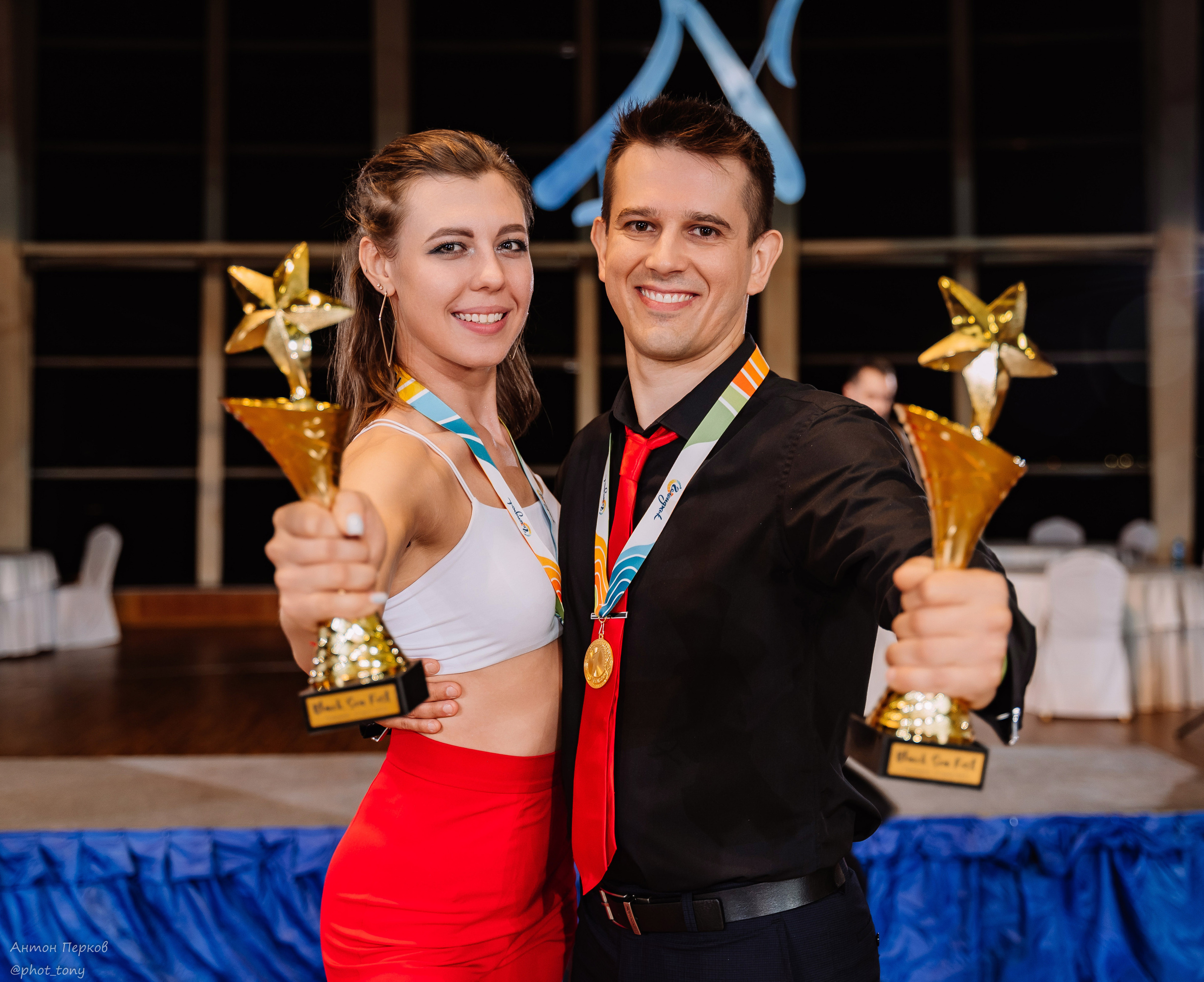 Black Sea Fest. Фотограф Антон Перков